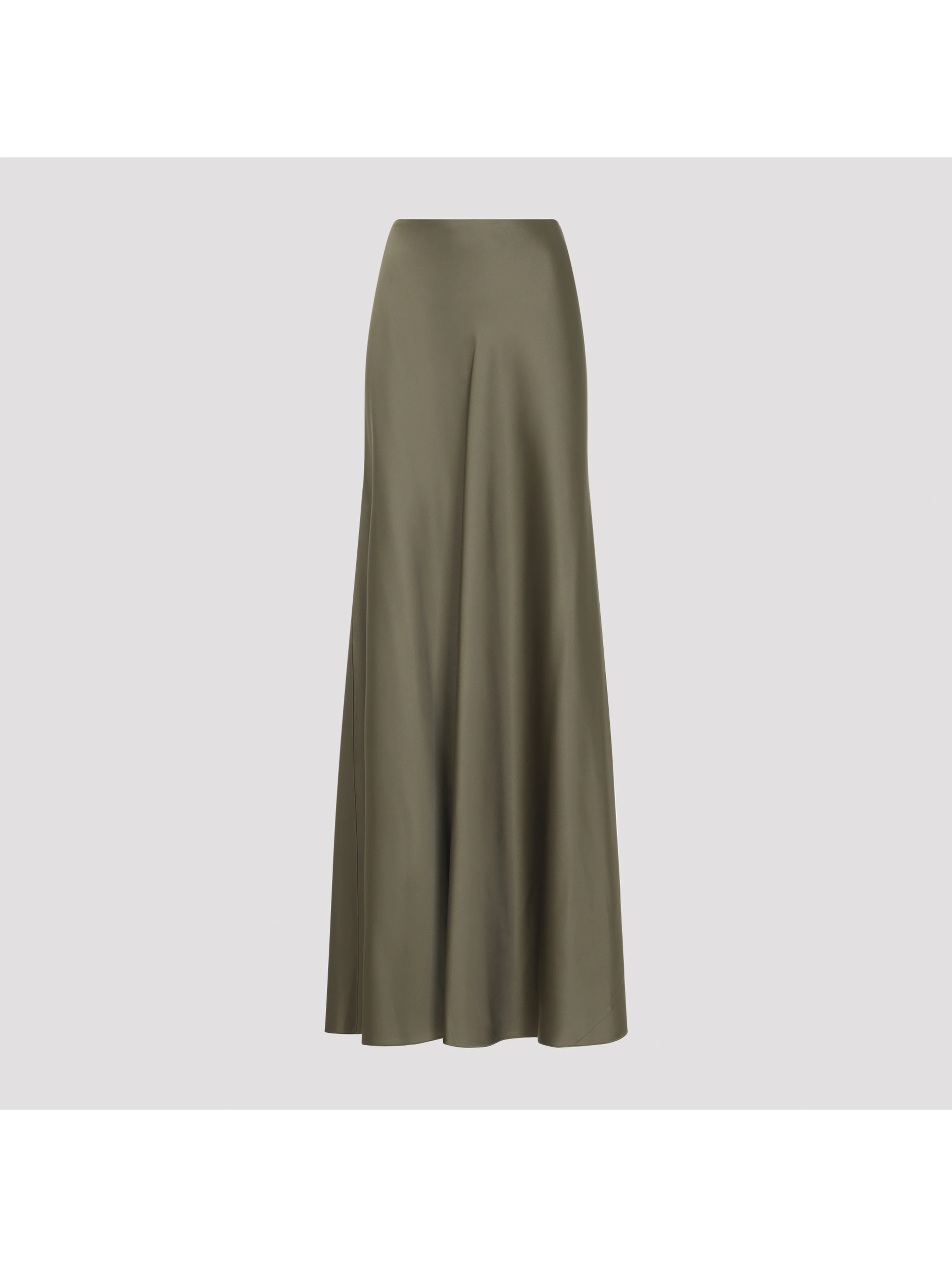 Ralph Lauren Collection Masina Maxi Skirt