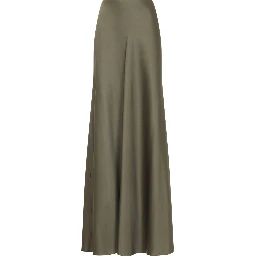 Ralph Lauren Collection Masina Maxi Skirt