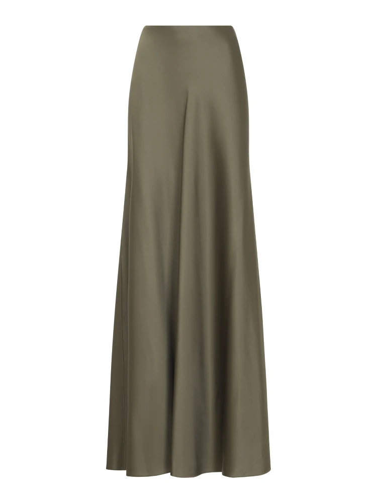 Ralph Lauren Collection Masina Maxi Skirt alternative