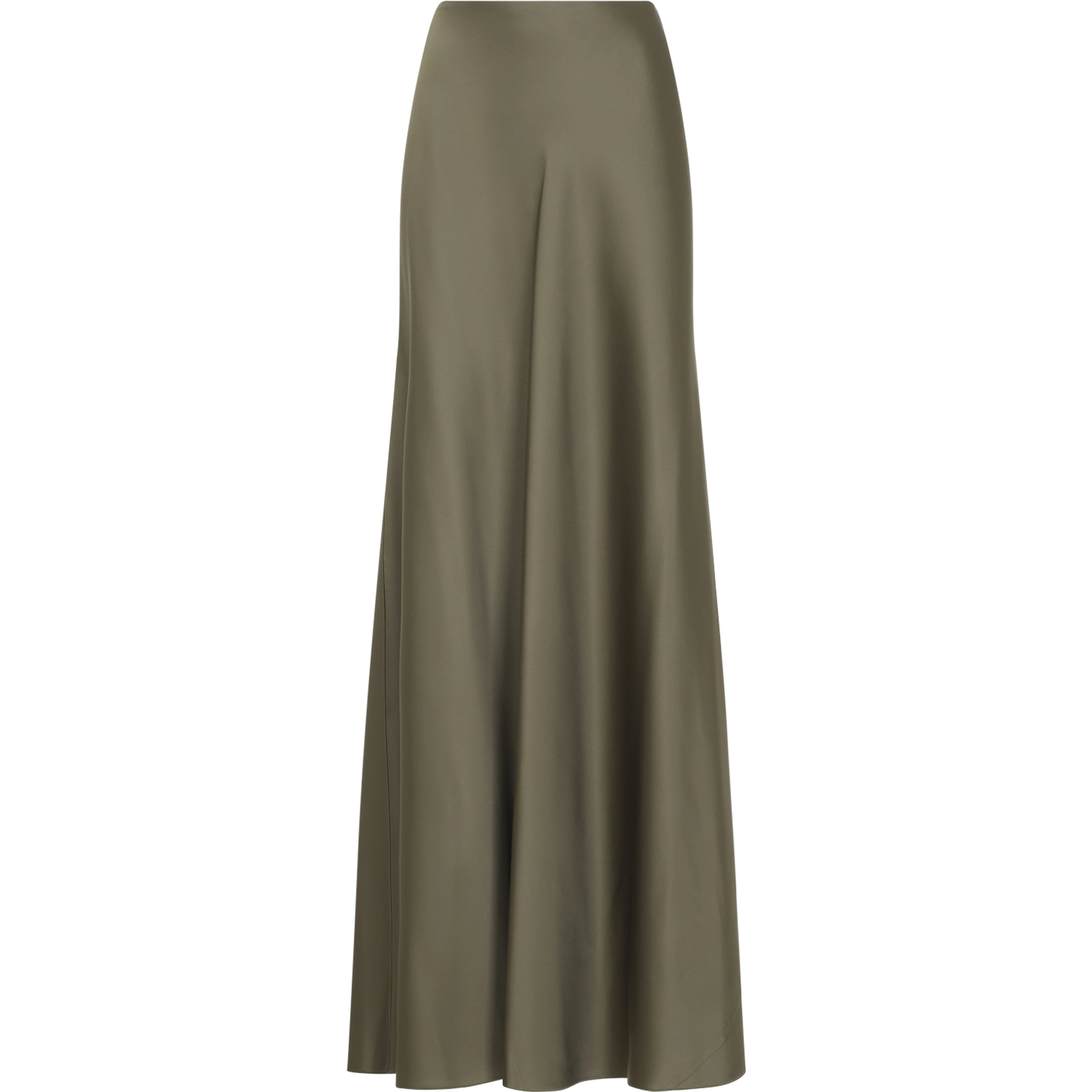 Ralph Lauren Collection Masina Maxi Skirt