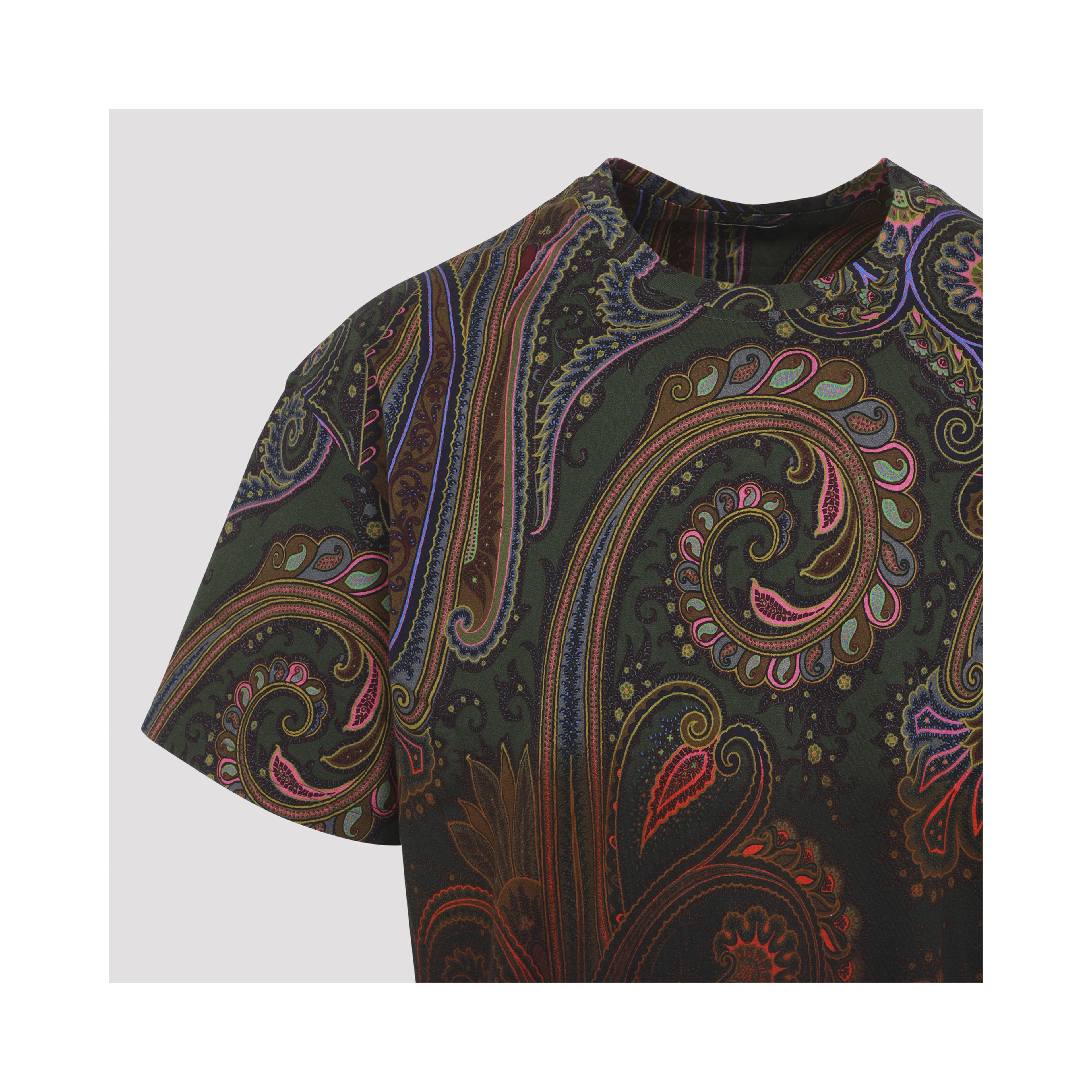 Etro Soho T-shirt