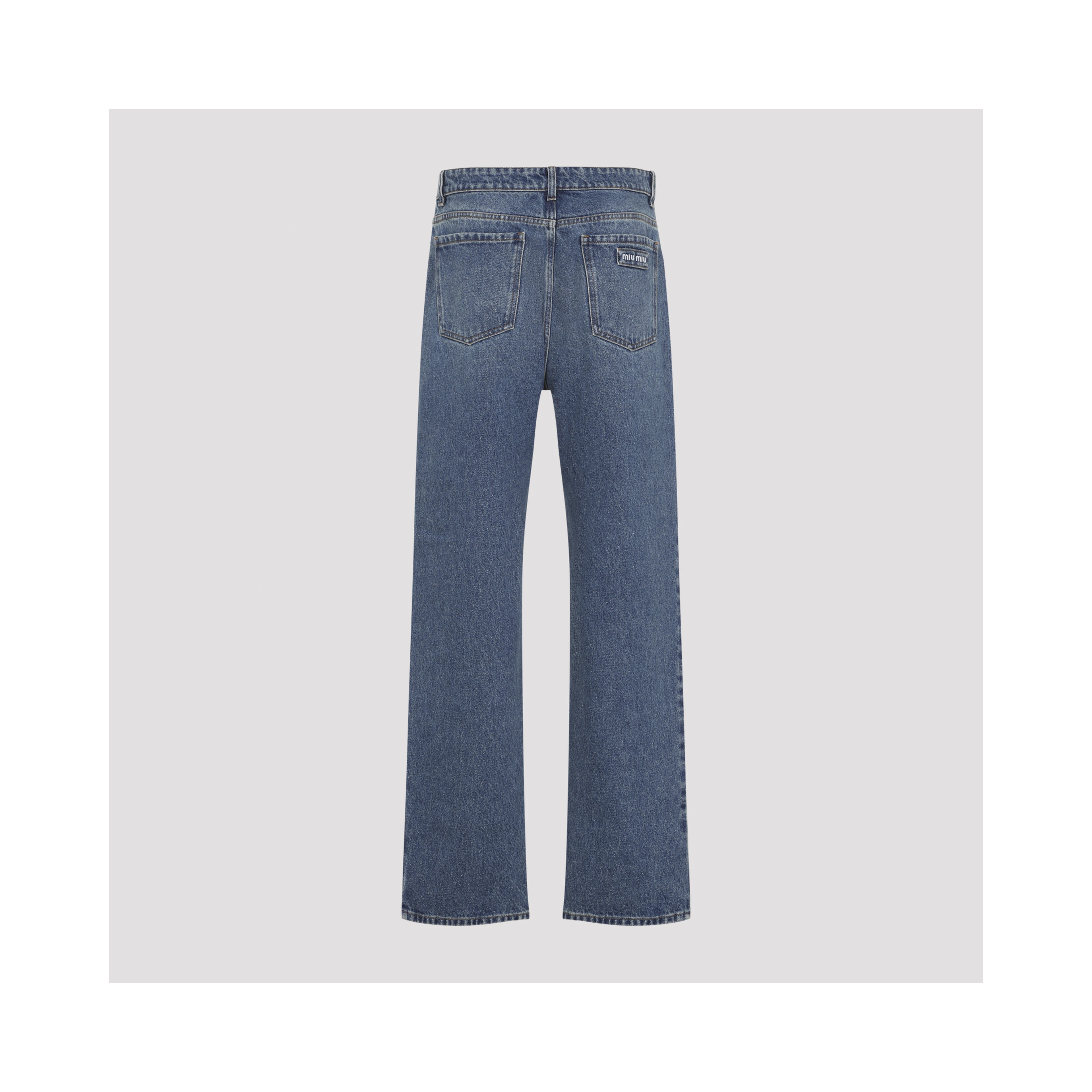 Miu Miu Jeans