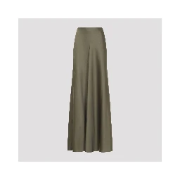 Ralph Lauren Collection Masina Maxi Skirt