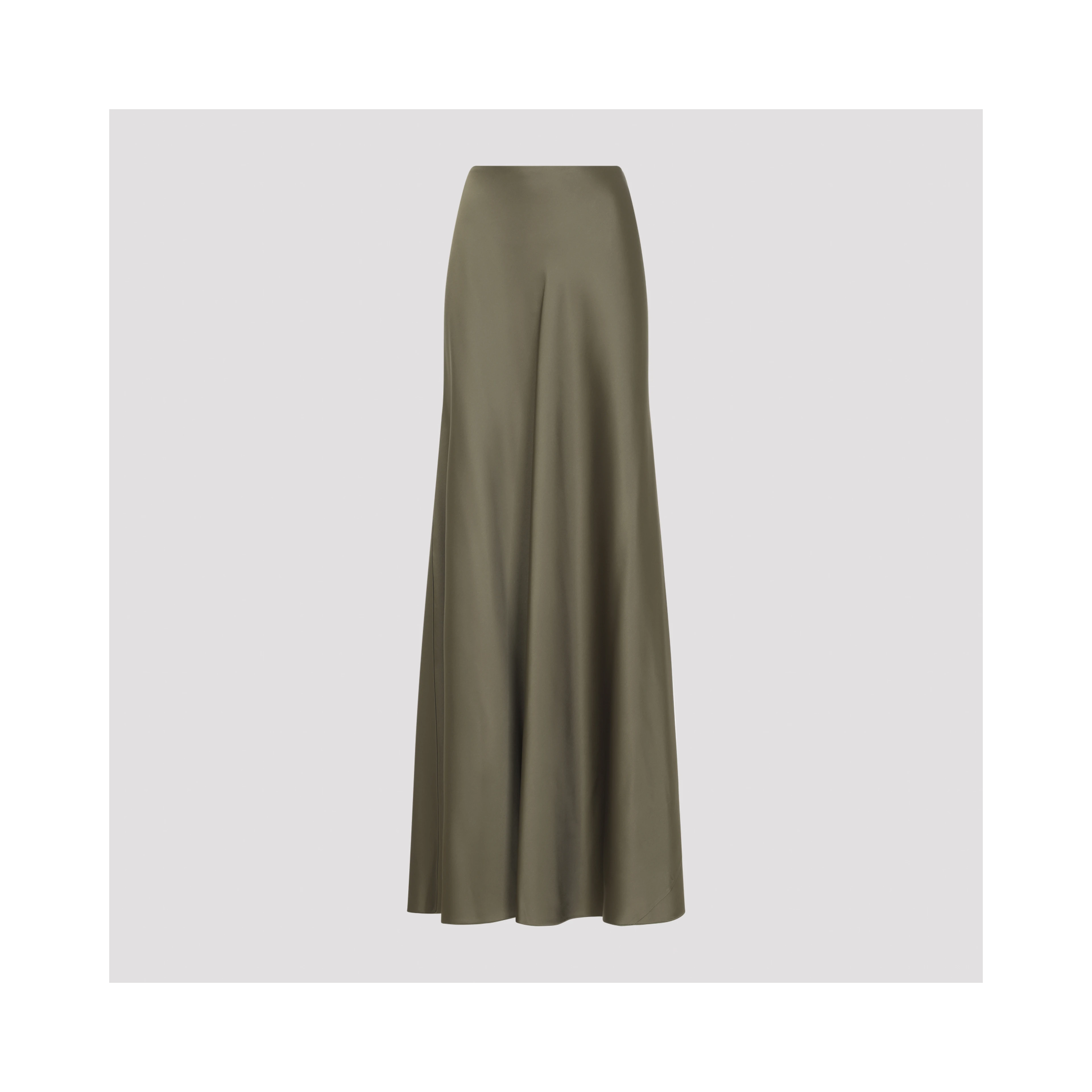 Ralph Lauren Collection Masina Maxi Skirt