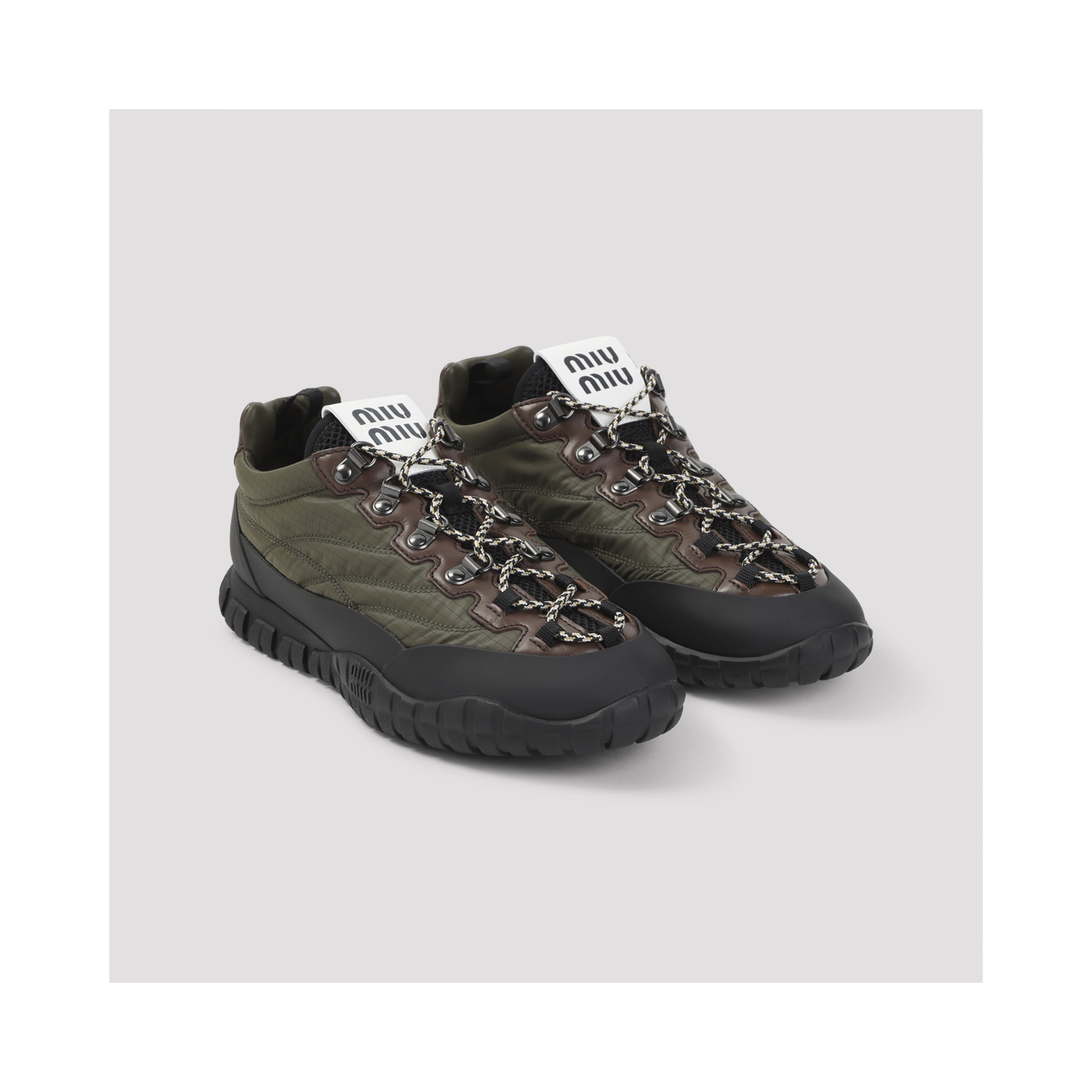 Miu Miu Sneakers