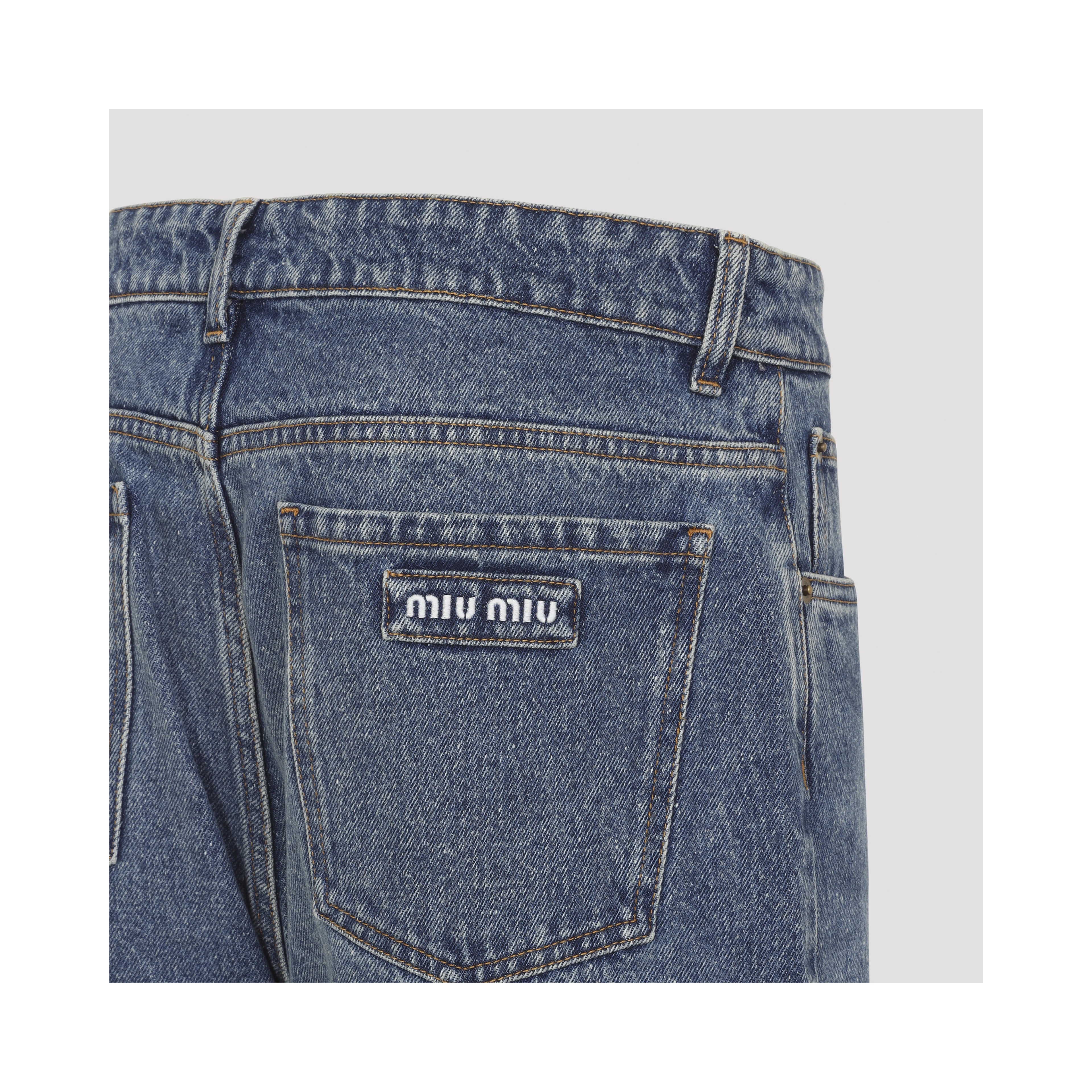 Miu Miu Jeans