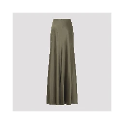 Ralph Lauren Collection Masina Maxi Skirt