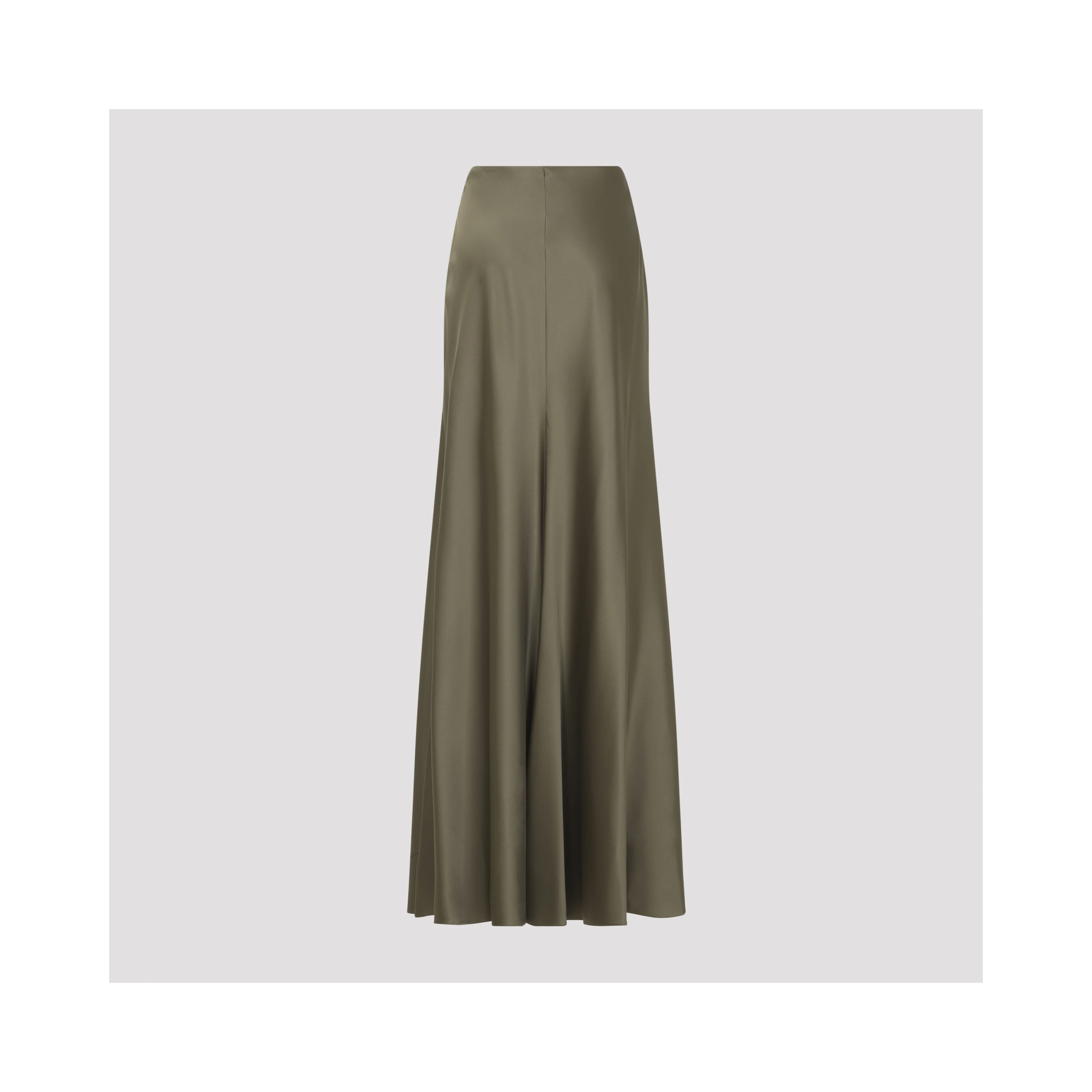 Ralph Lauren Collection Masina Maxi Skirt