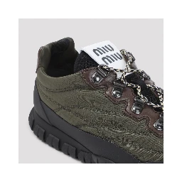 Miu Miu Sneakers