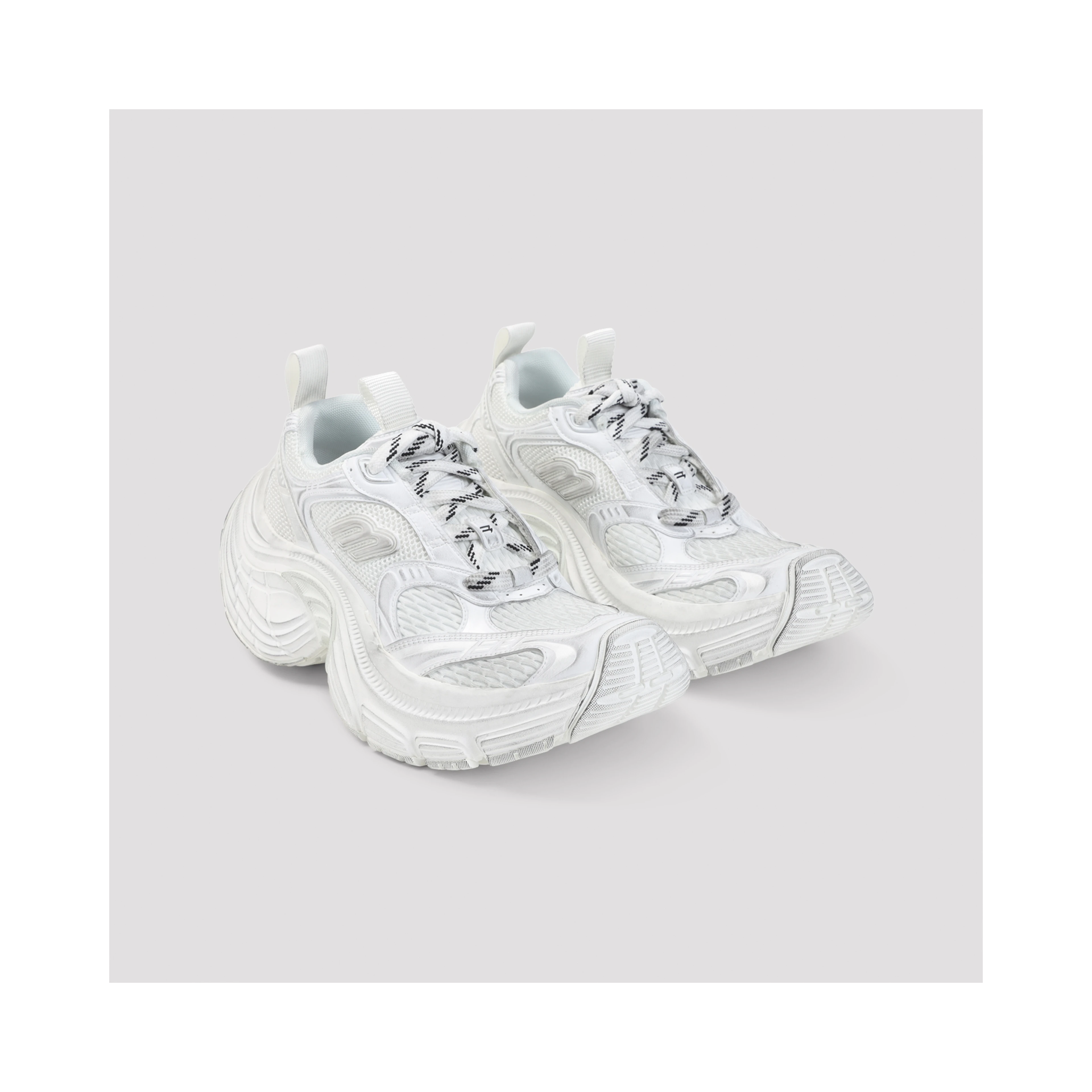 Balenciaga 6XL Sneakers