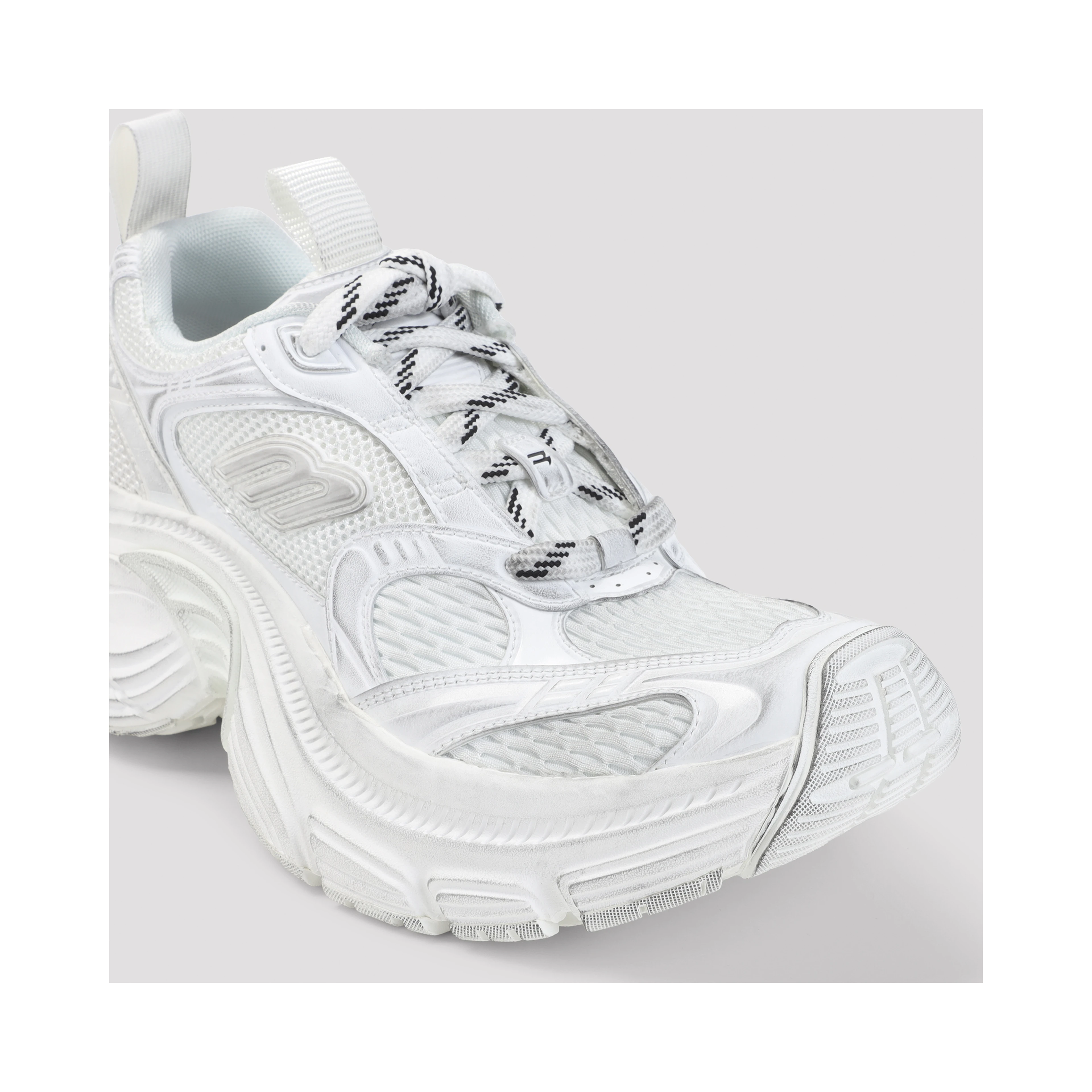 Balenciaga 6XL Sneakers