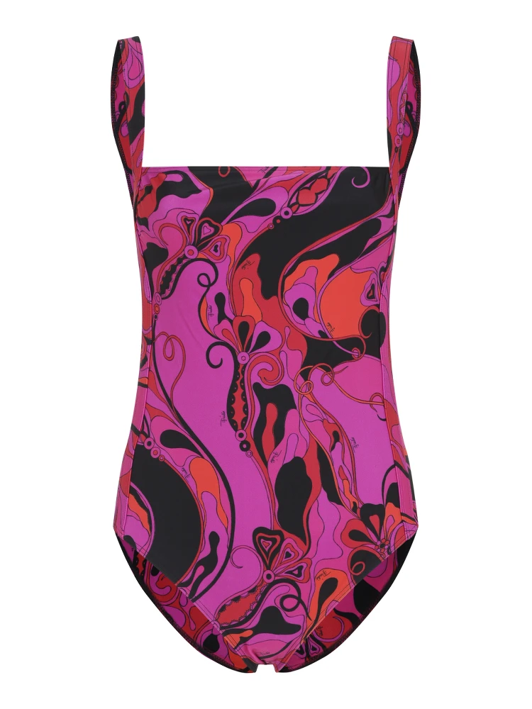 Pucci Polyamide One-piece alternative