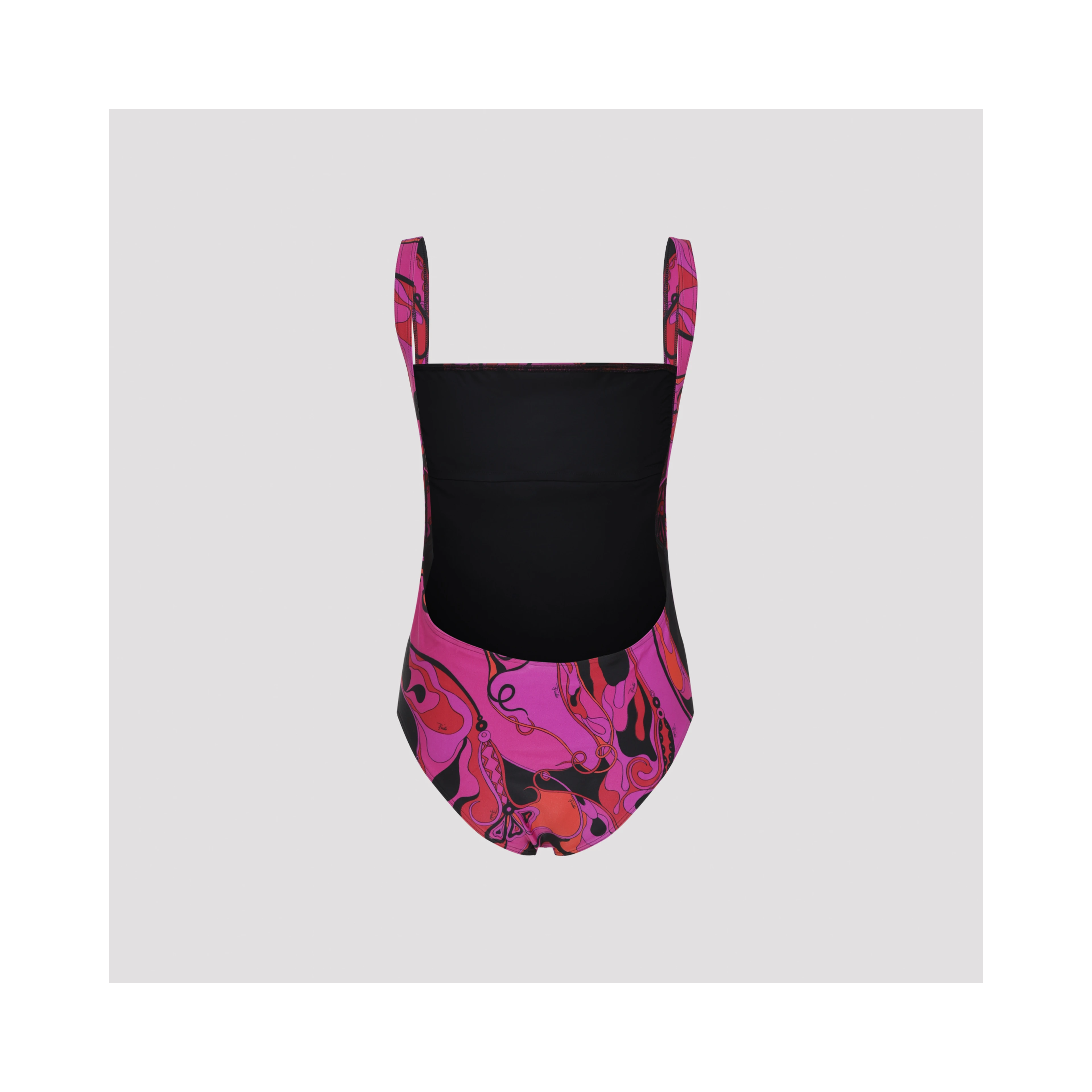 Pucci Polyamide One-piece