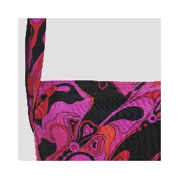 Pucci Polyamide One-piece
