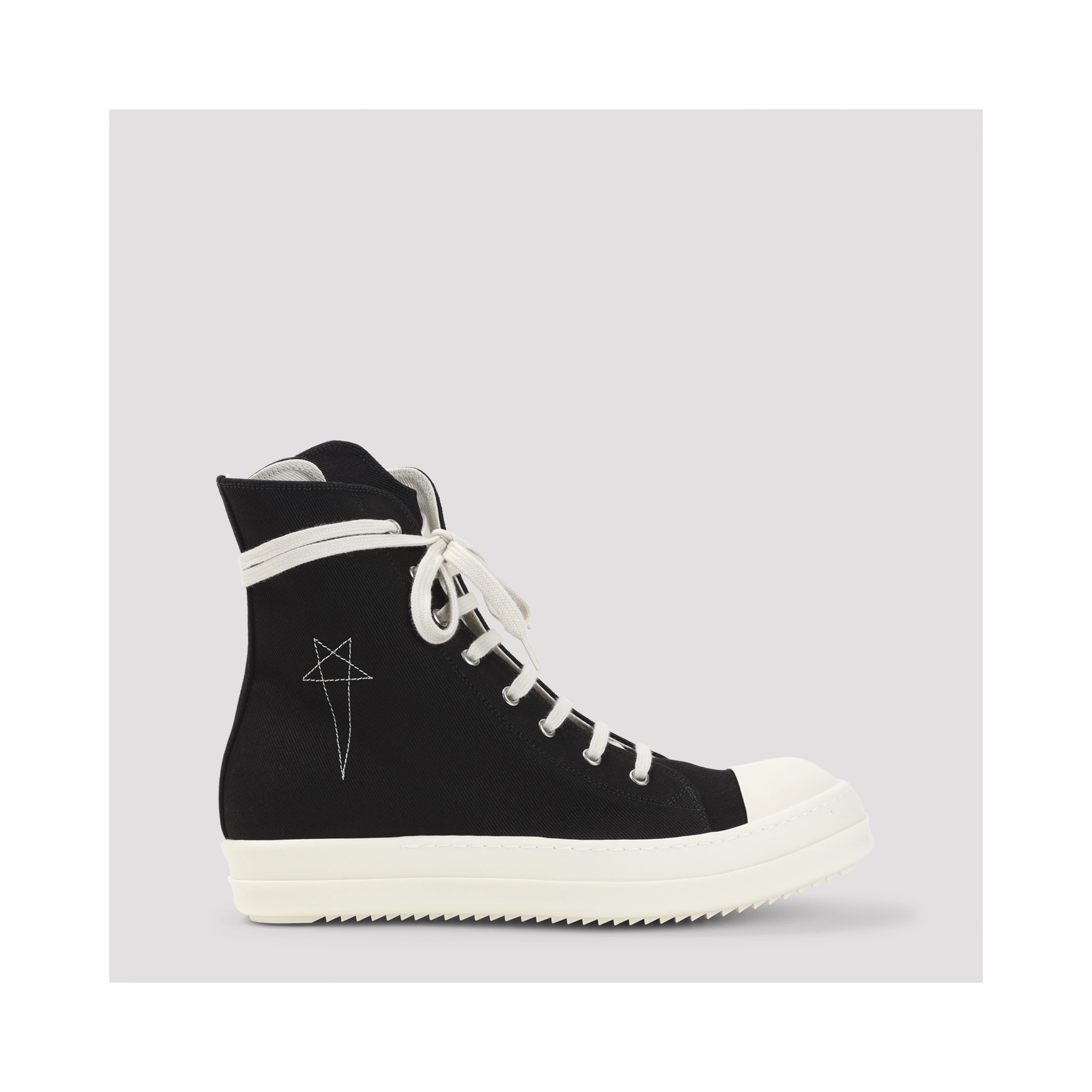 Rick Owens Drkshdw Sneakers