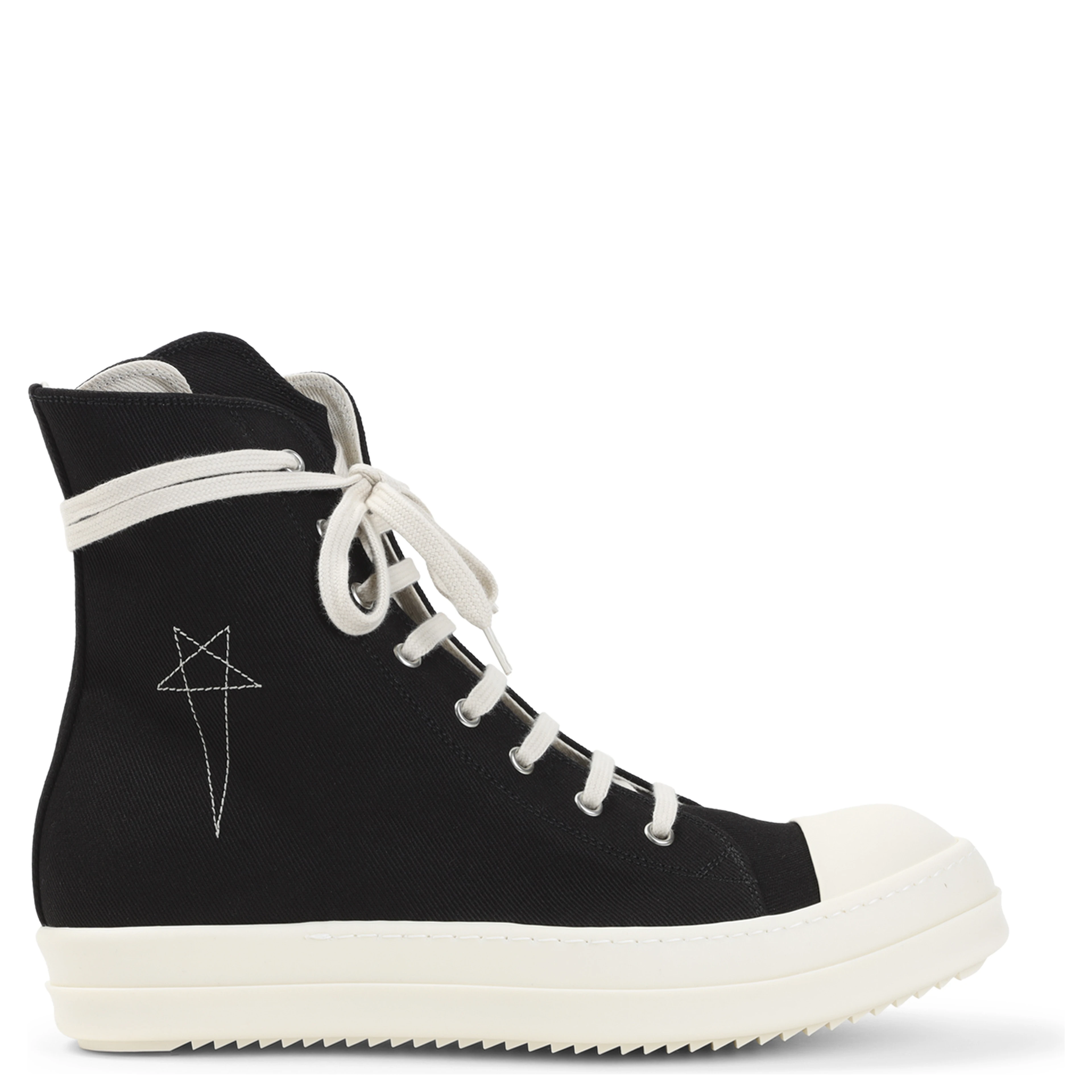Rick Owens Drkshdw Sneakers