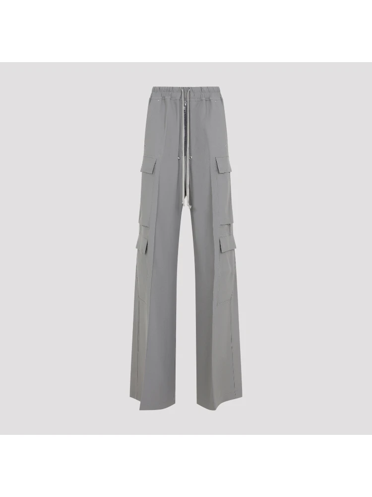 Rick Owens Cargobelas Pants