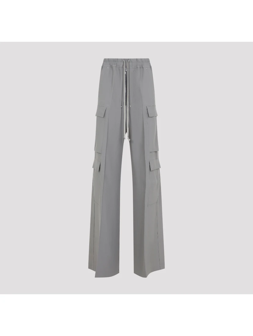 Rick Owens Cargobelas Pants