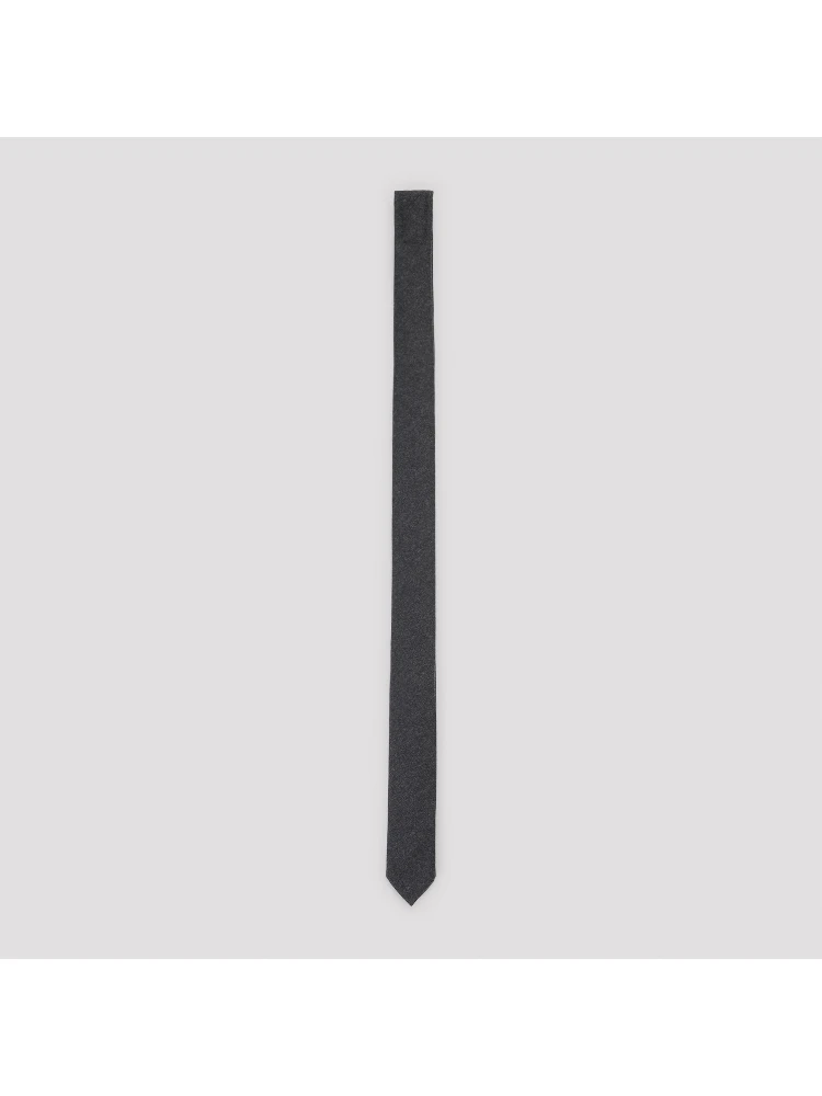 Thom Browne Classic Tie