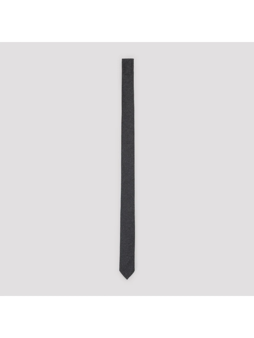 Thom Browne Classic Tie