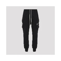 Rick Owens Mastodon Cargo Pants
