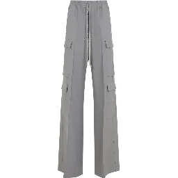 Rick Owens Cargobelas Pants