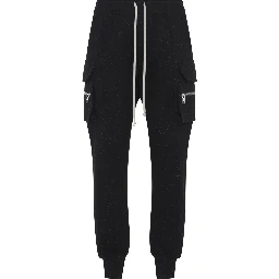 Rick Owens Mastodon Cargo Pants