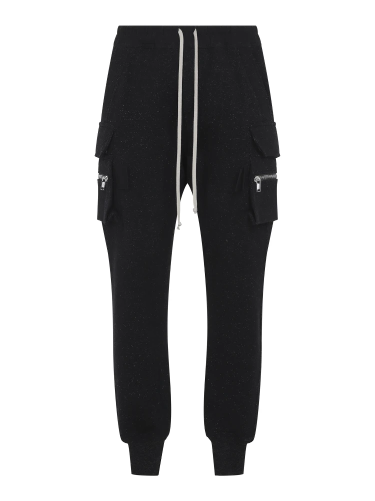 Rick Owens Mastodon Cargo Pants alternative