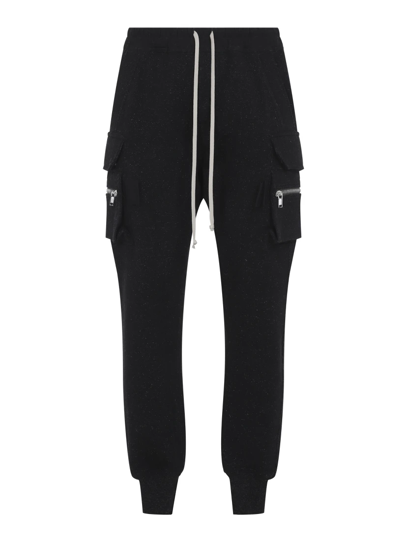 Rick Owens Mastodon Cargo Pants