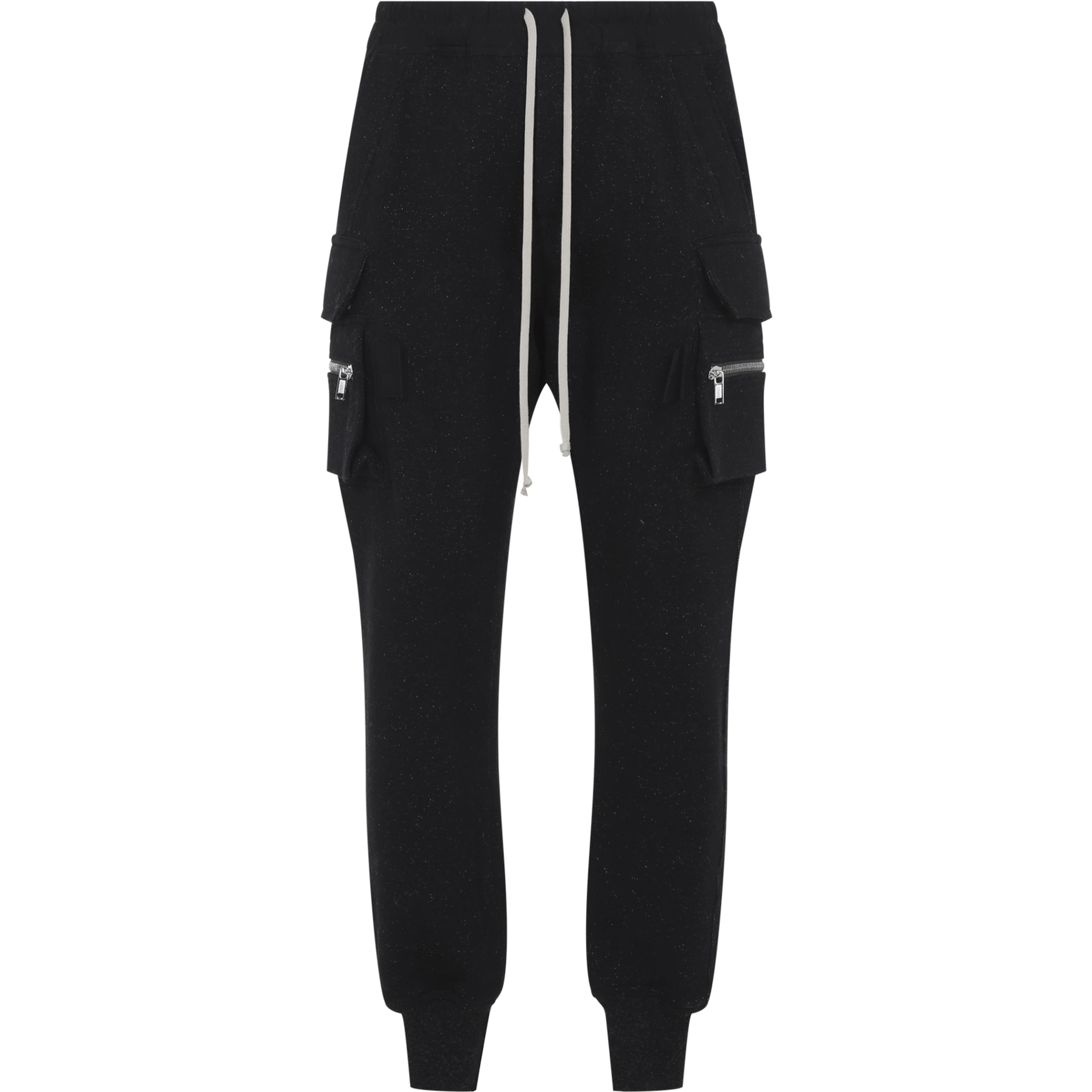 Rick Owens Mastodon Cargo Pants