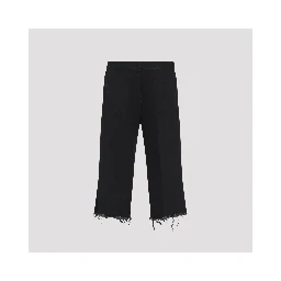 Rick Owens Cutoffs Jeans