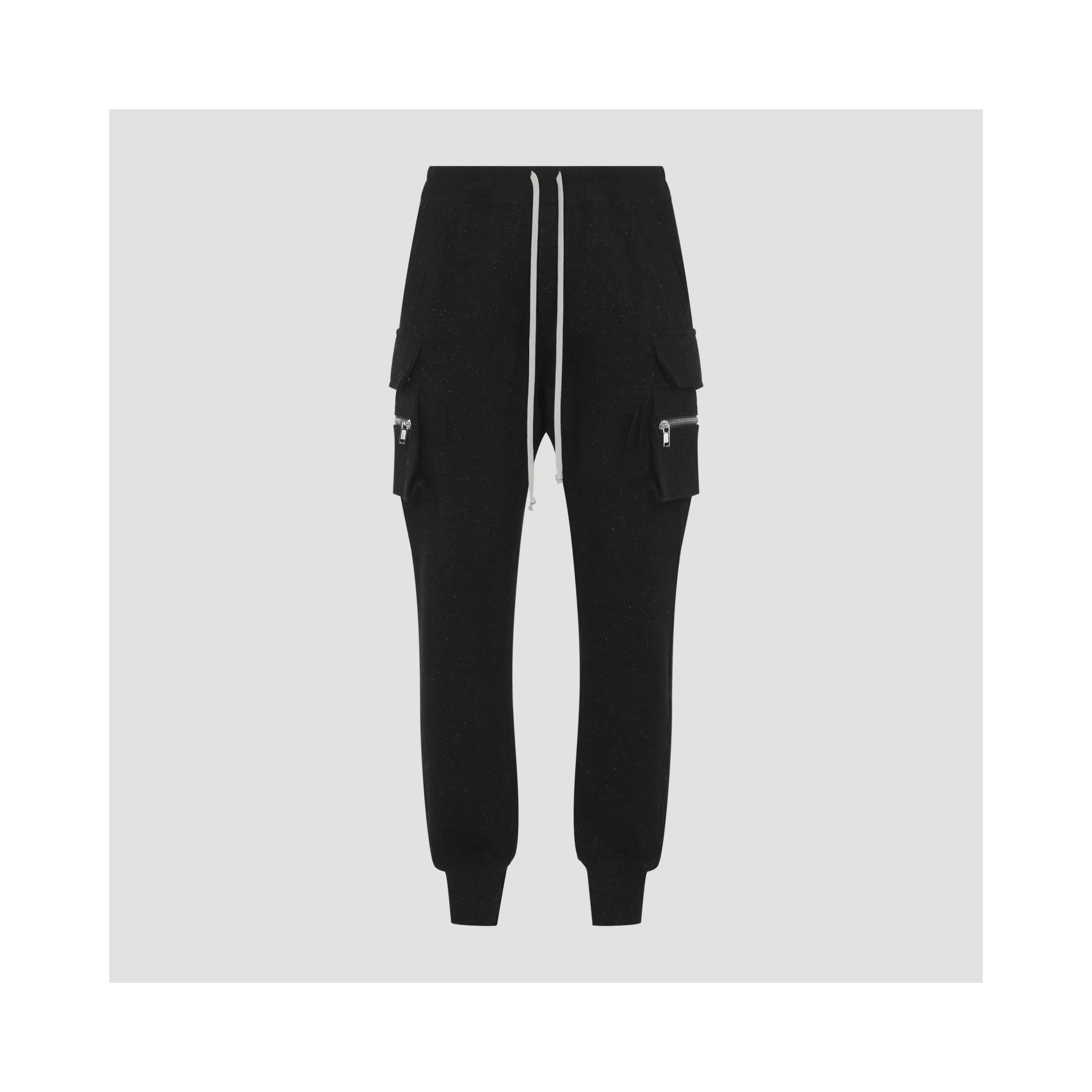 Rick Owens Mastodon Cargo Pants