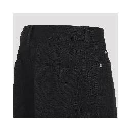Rick Owens Cutoffs Jeans