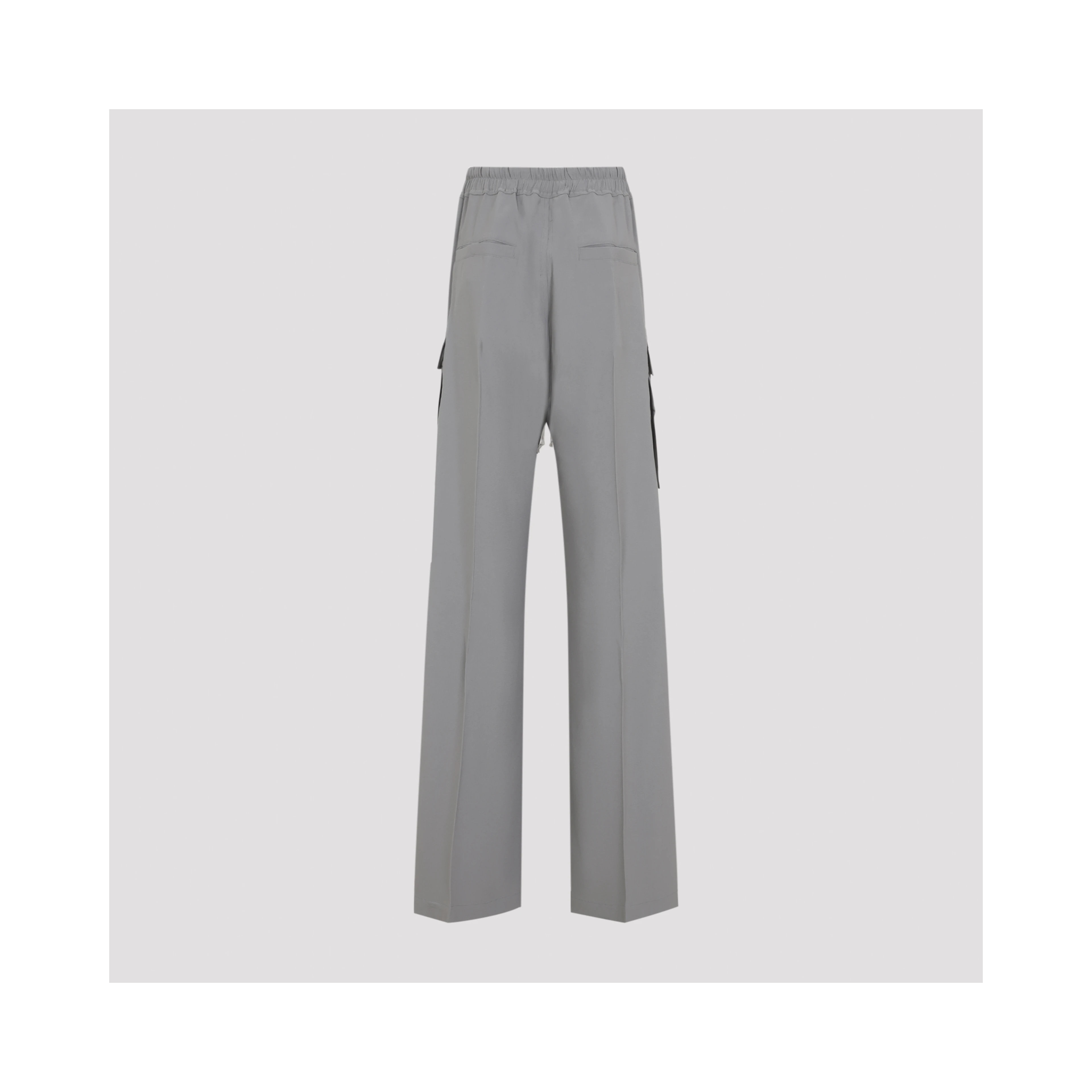 Rick Owens Cargobelas Pants