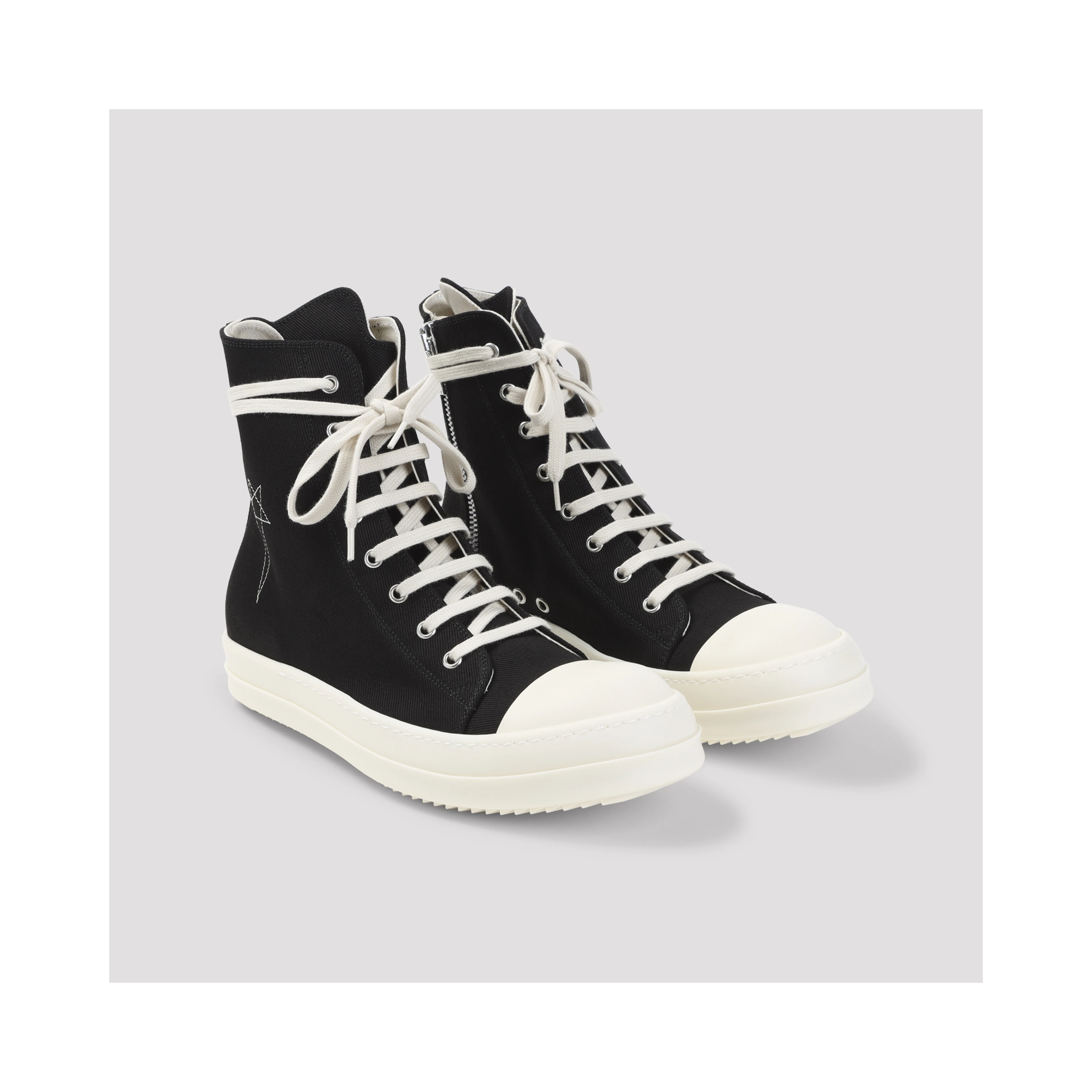 Rick Owens Drkshdw Sneakers