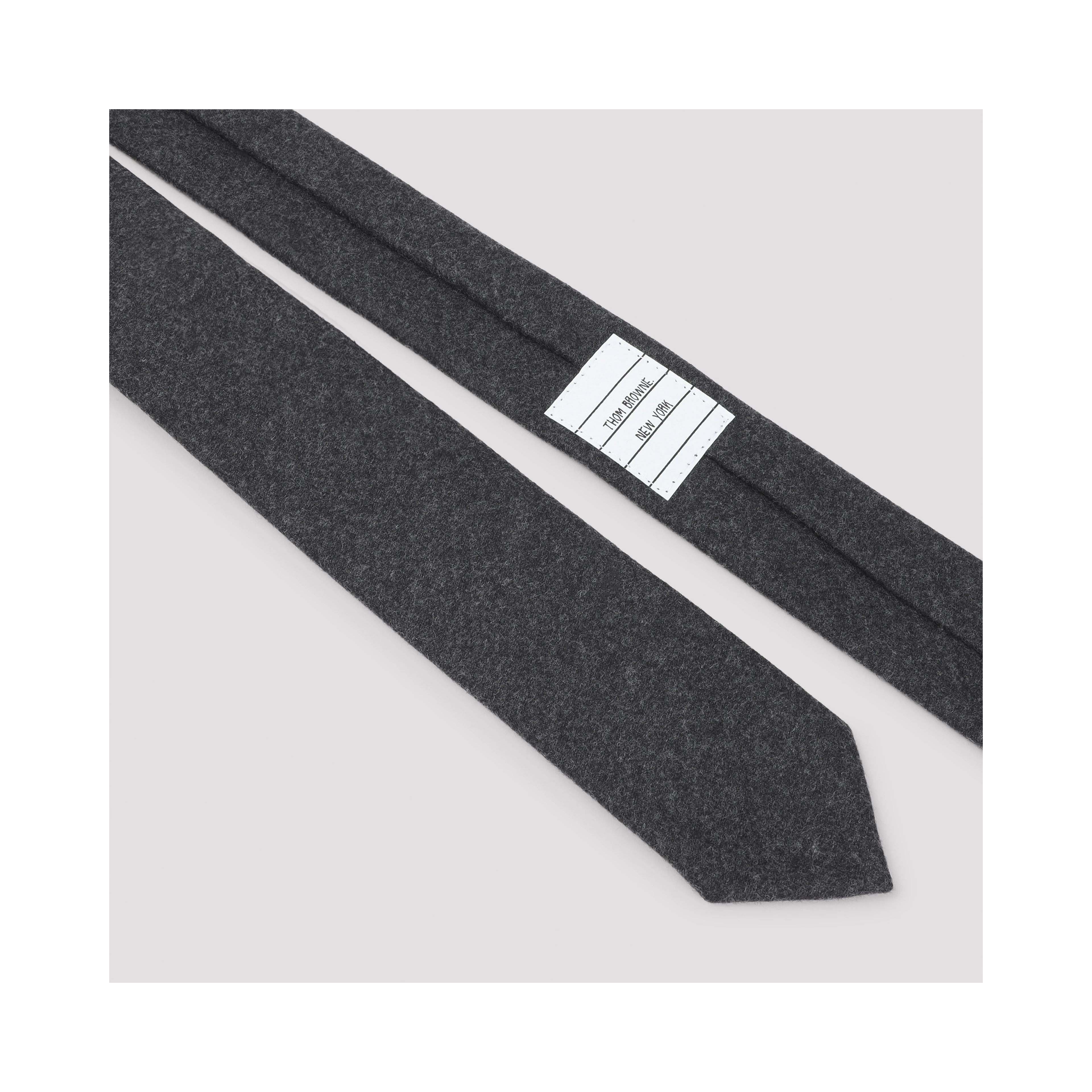 Thom Browne Classic Tie