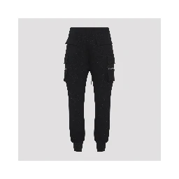 Rick Owens Mastodon Cargo Pants