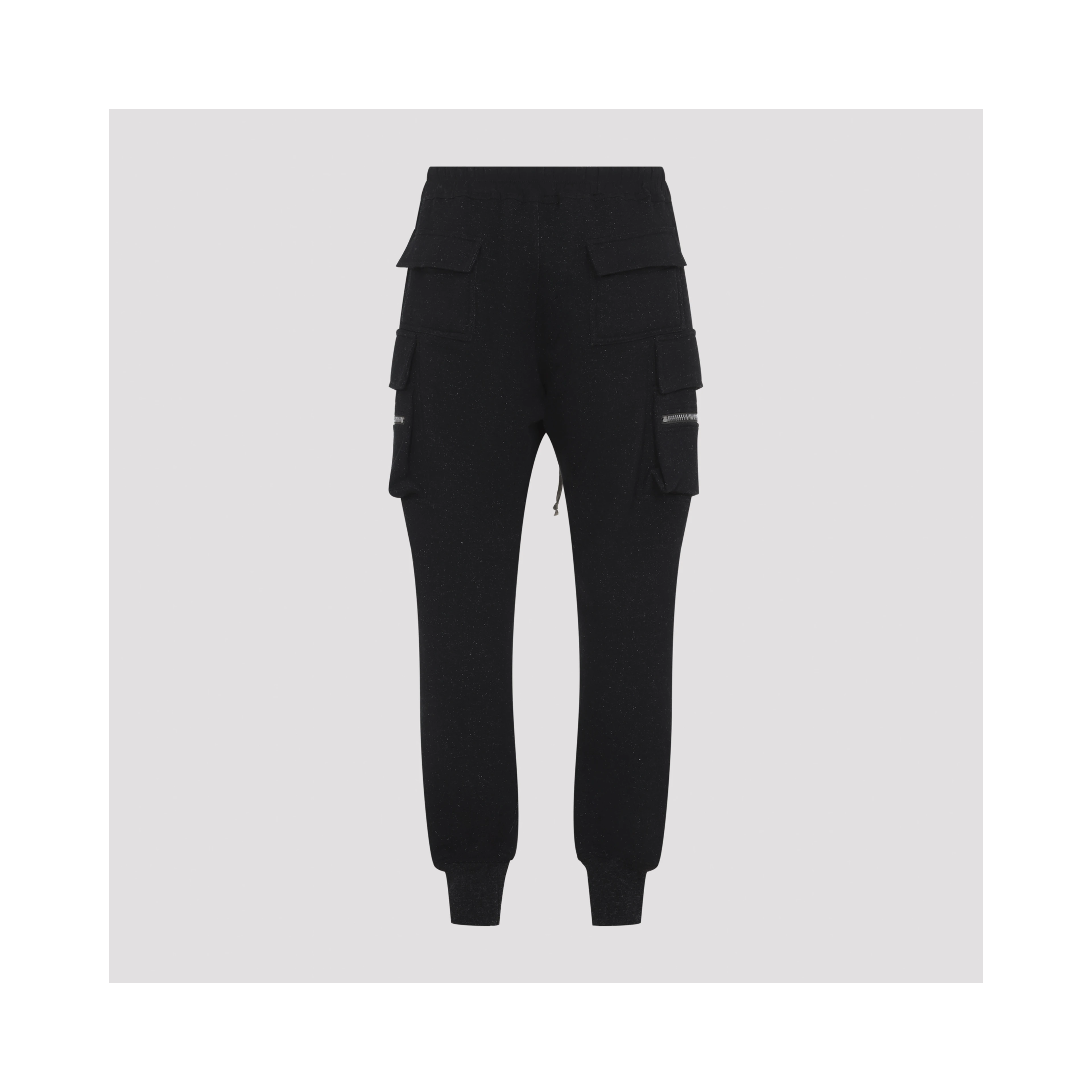 Rick Owens Mastodon Cargo Pants