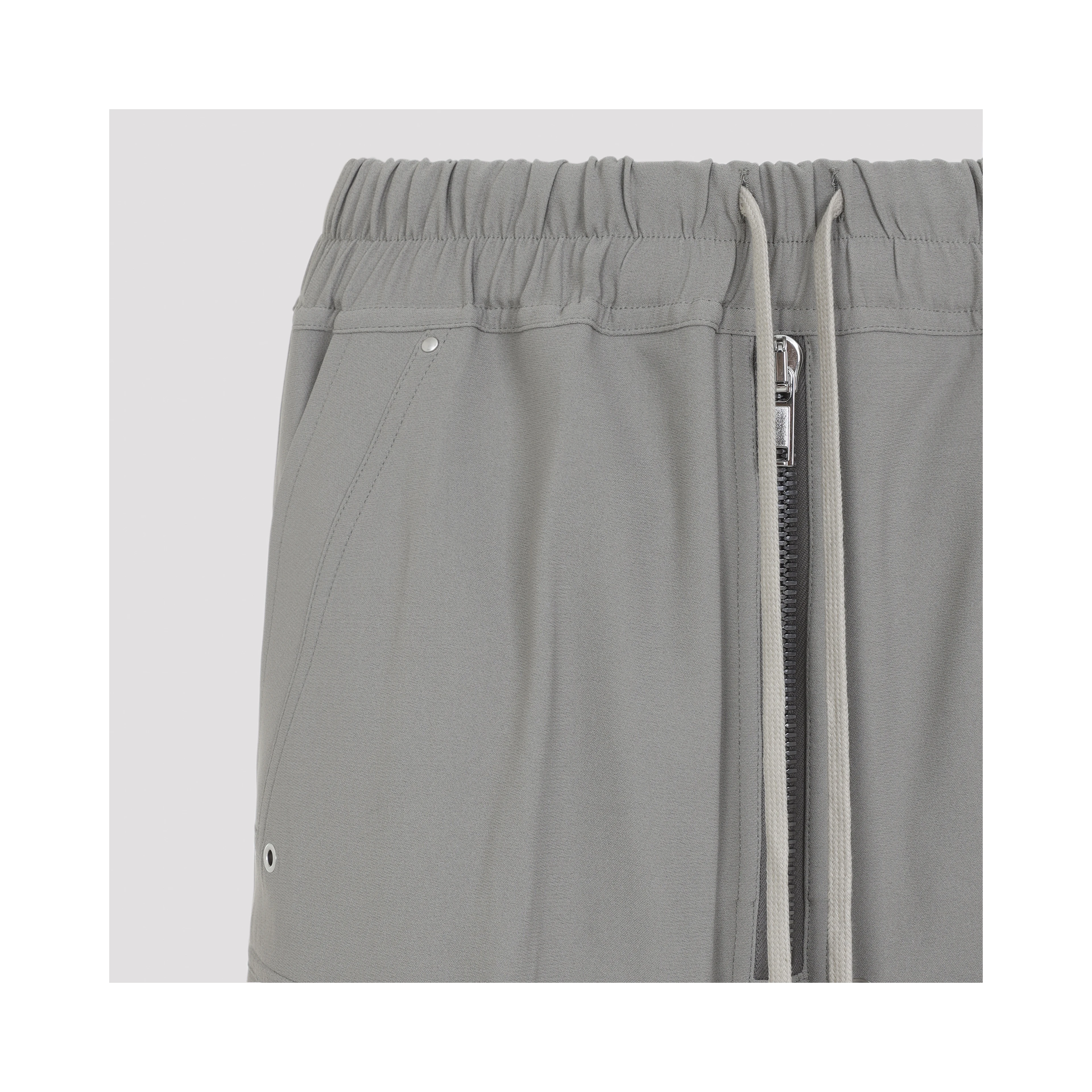 Rick Owens Cargobelas Pants