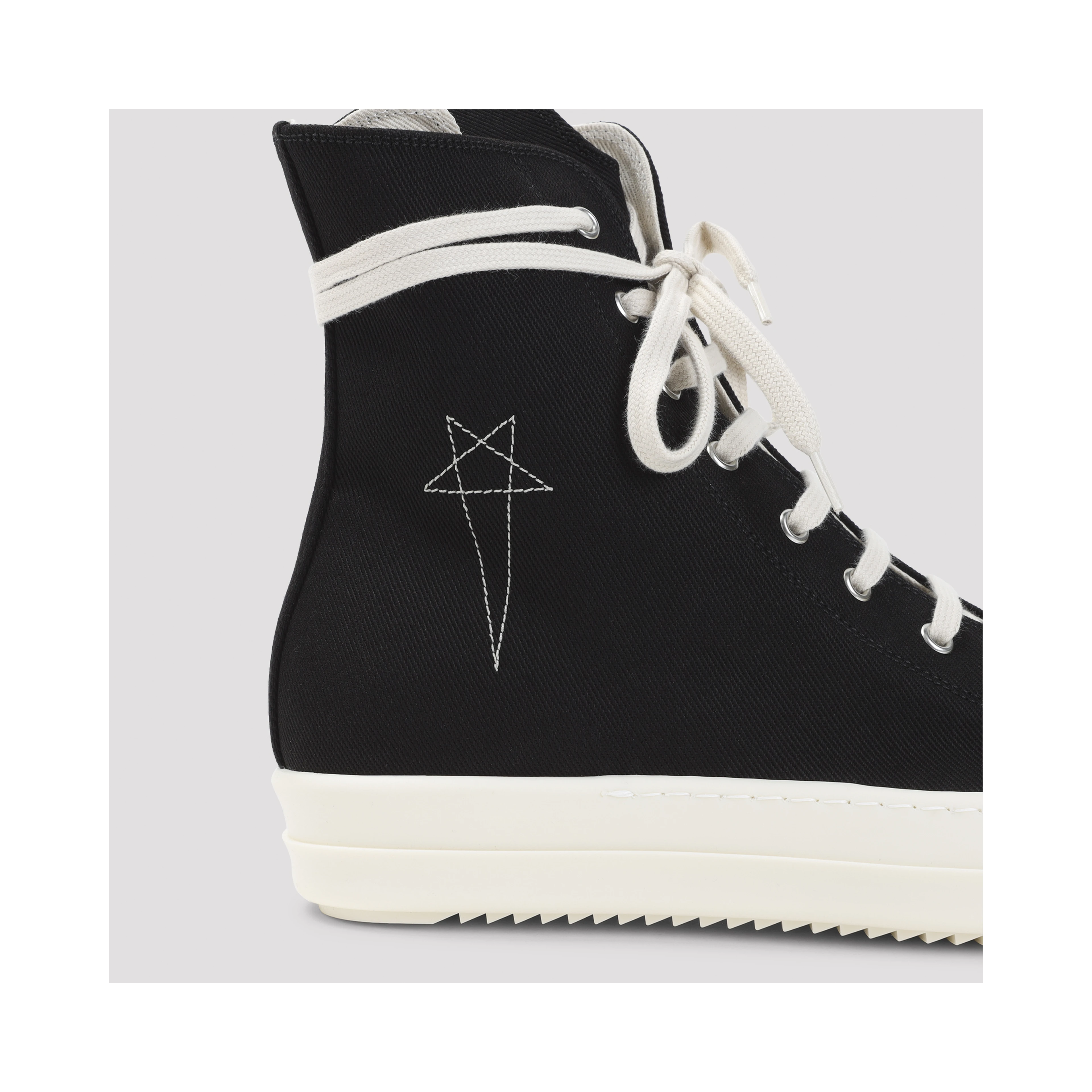 Rick Owens Drkshdw Sneakers