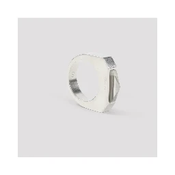 Rick Owens Hollywood Piramid Ring