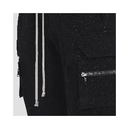 Rick Owens Mastodon Cargo Pants