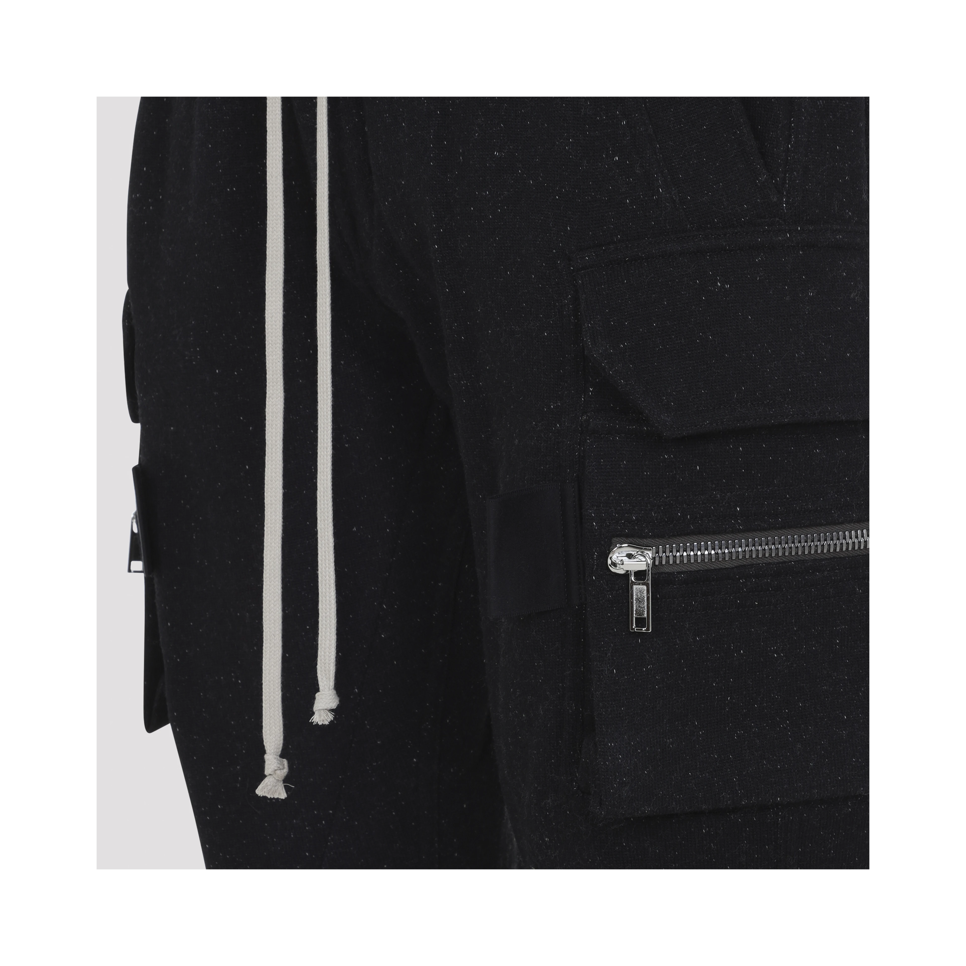Rick Owens Mastodon Cargo Pants
