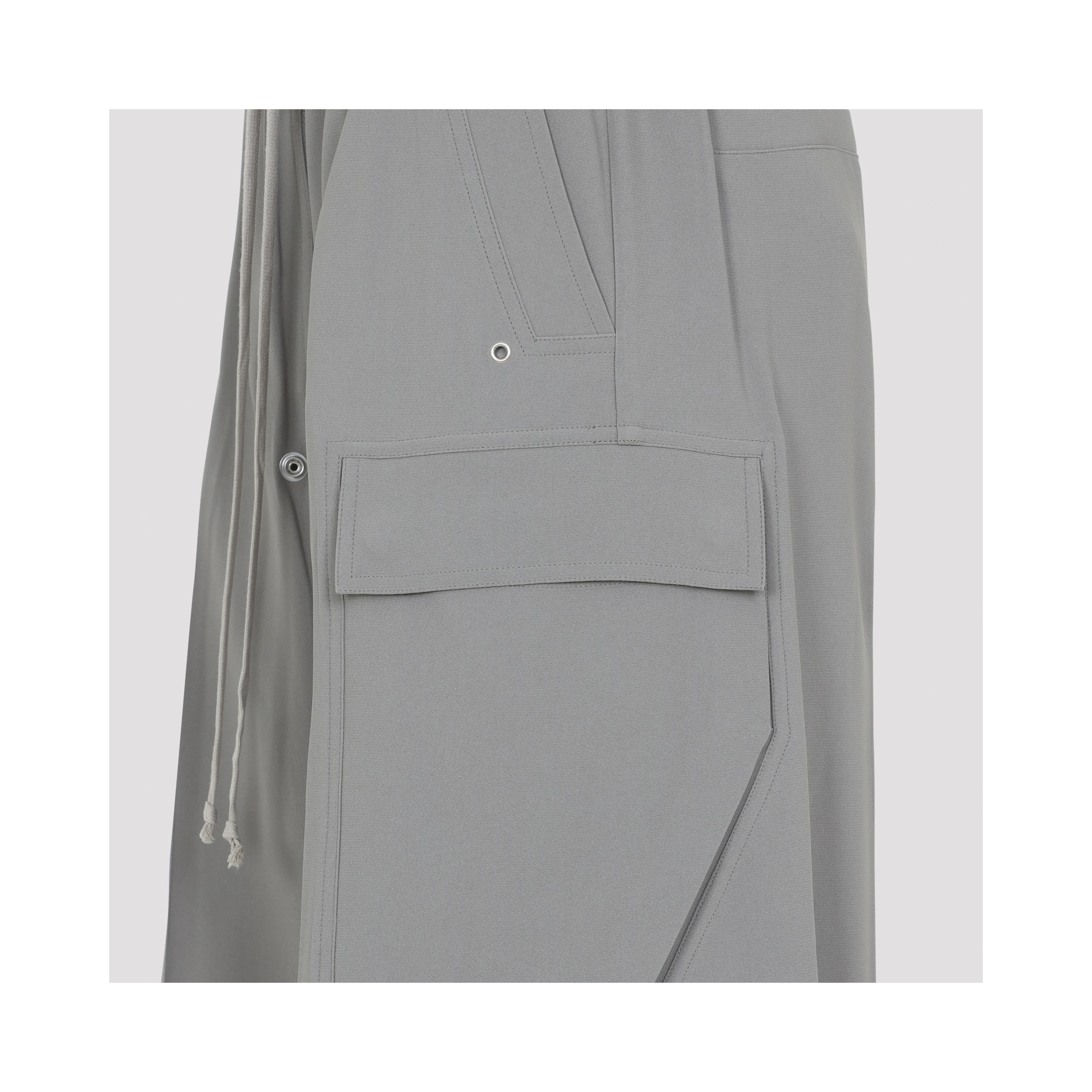 Rick Owens Cargobelas Pants