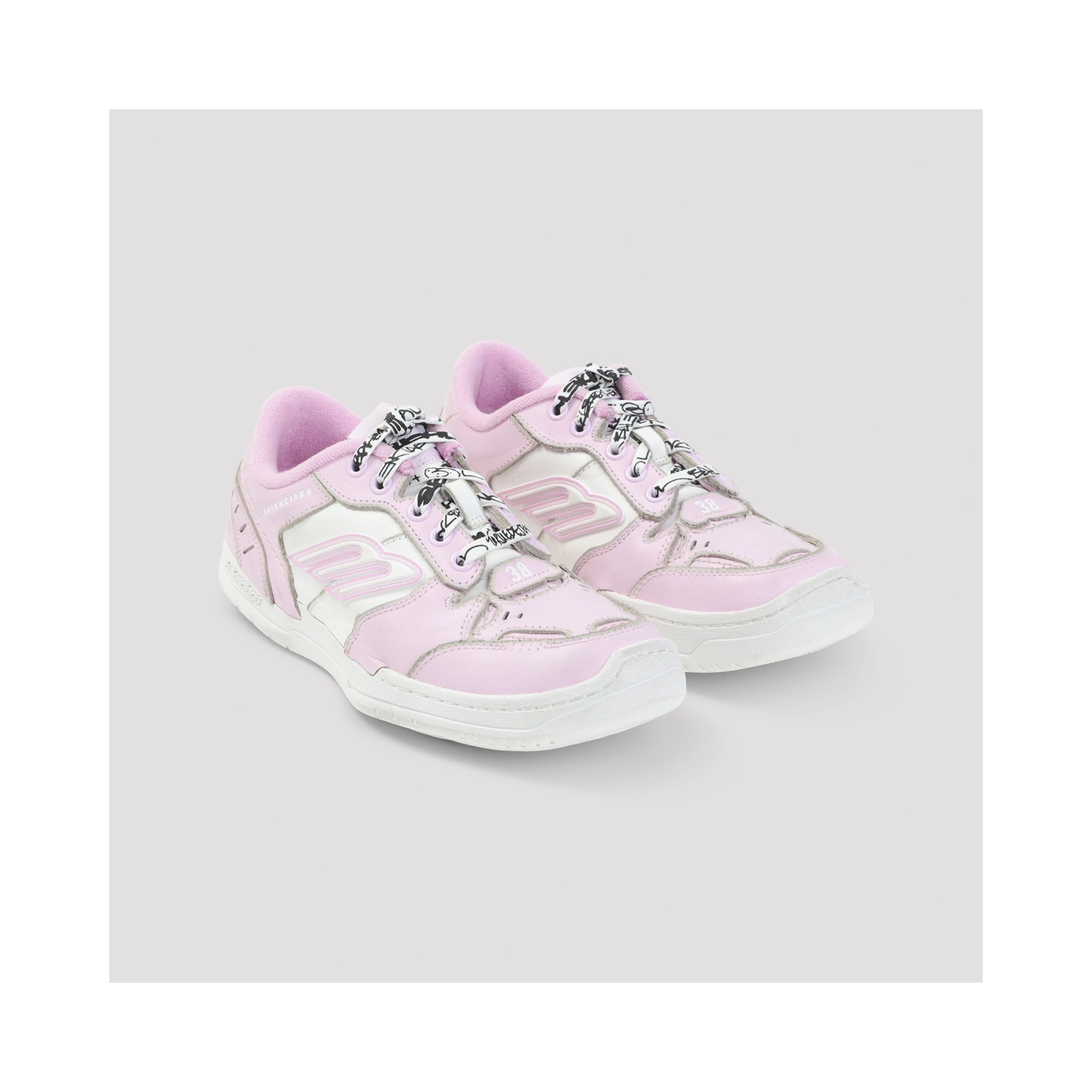 HAPTONS SNEAKER