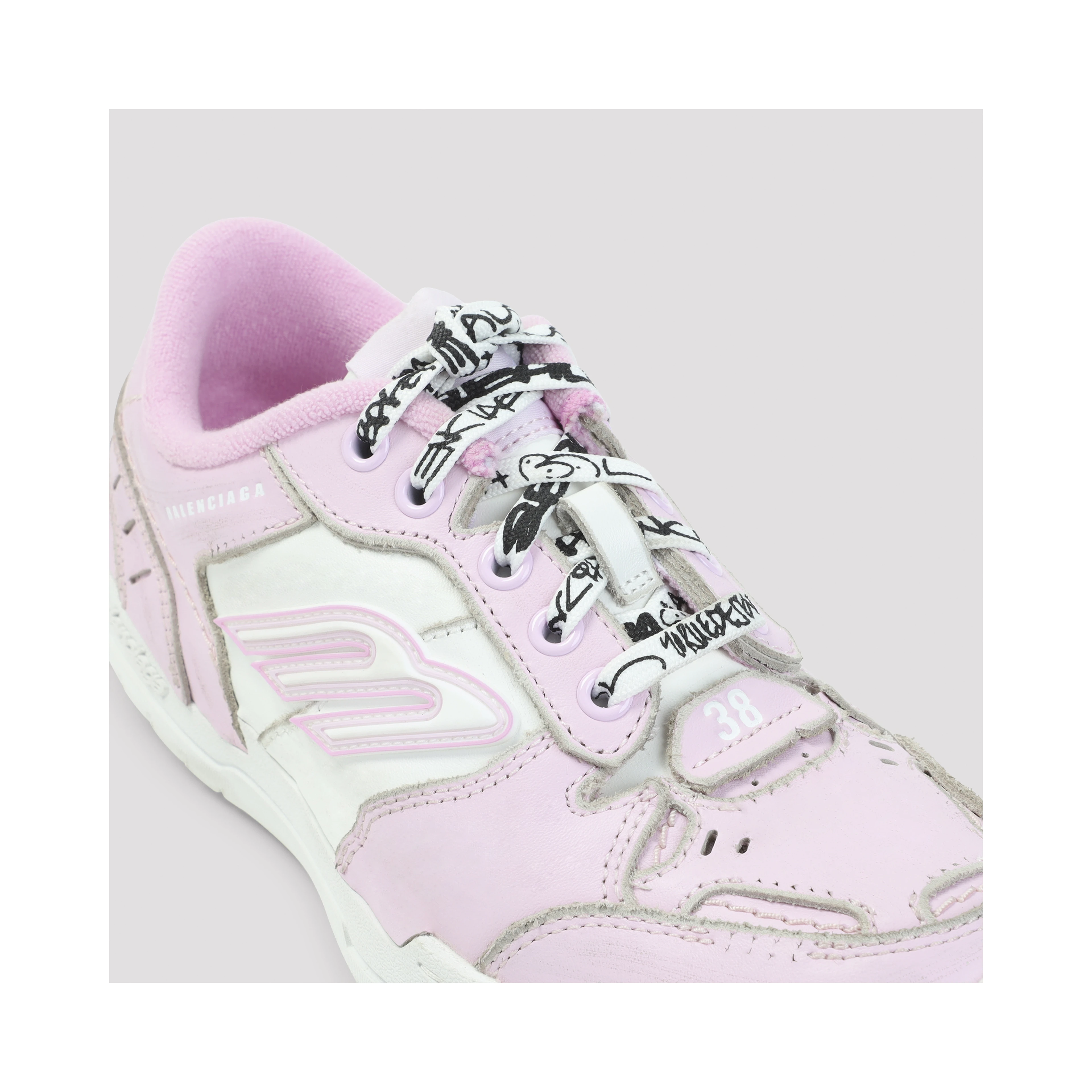 HAPTONS SNEAKER