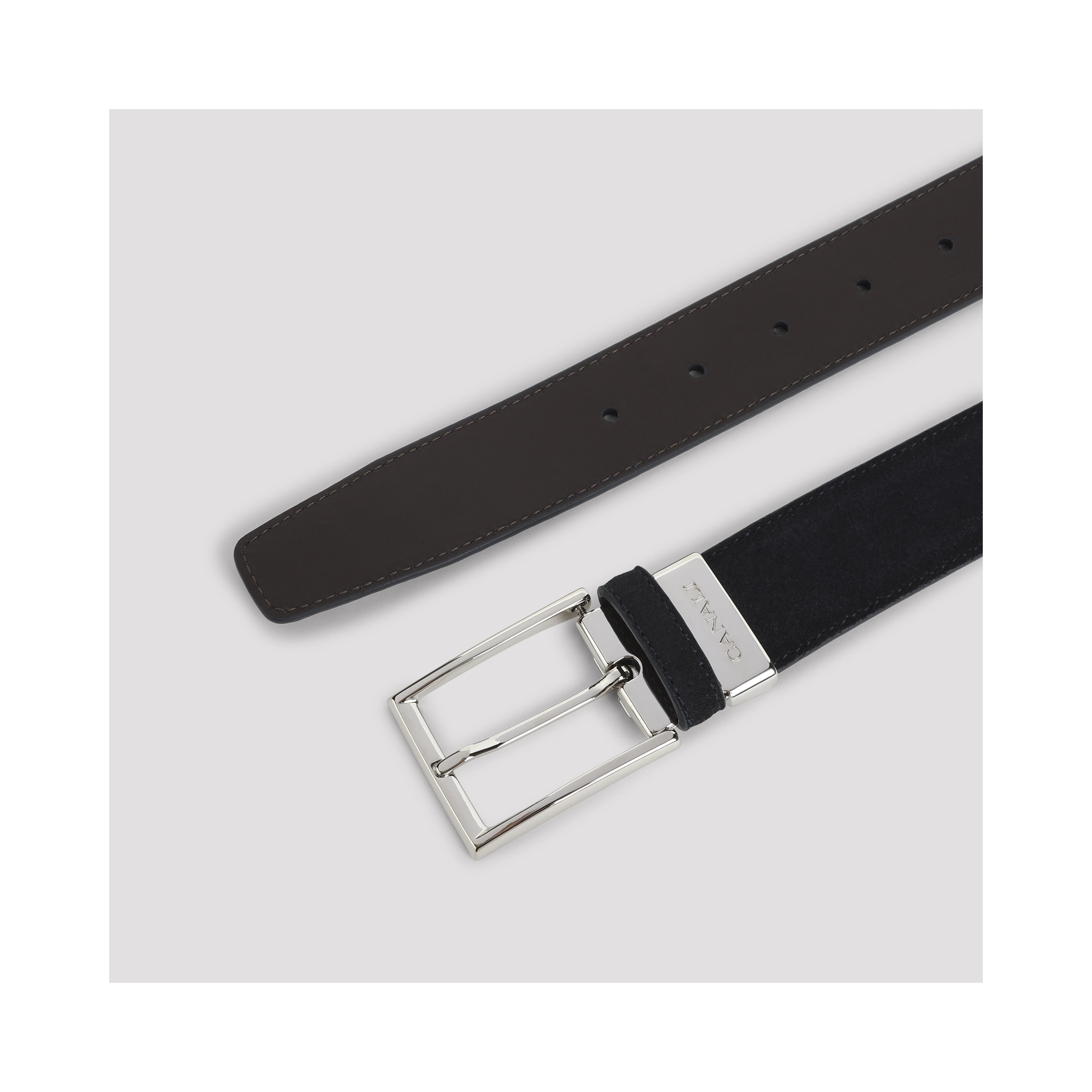 Canali Belt