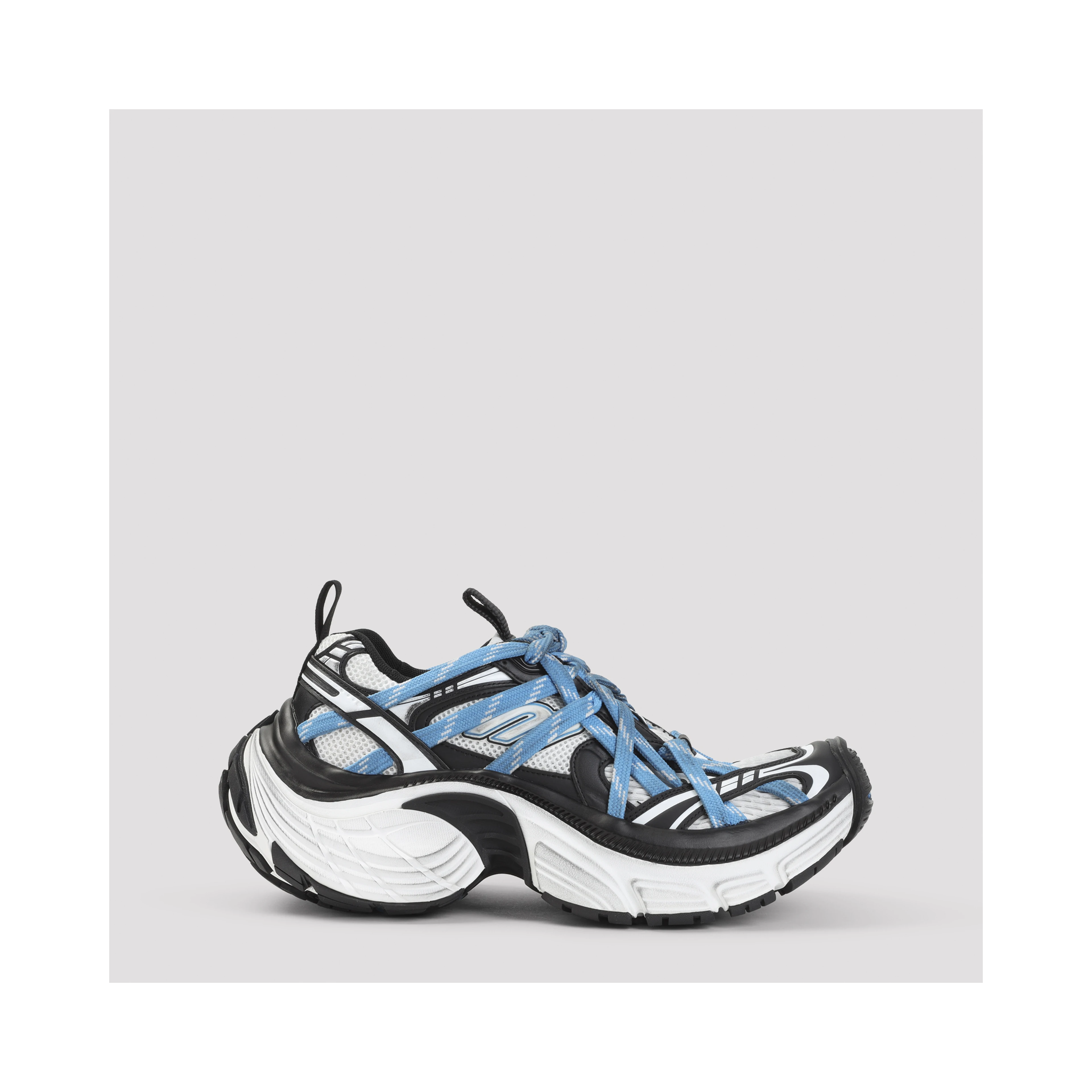 Balenciaga 6Xl Etreme Sneakers
