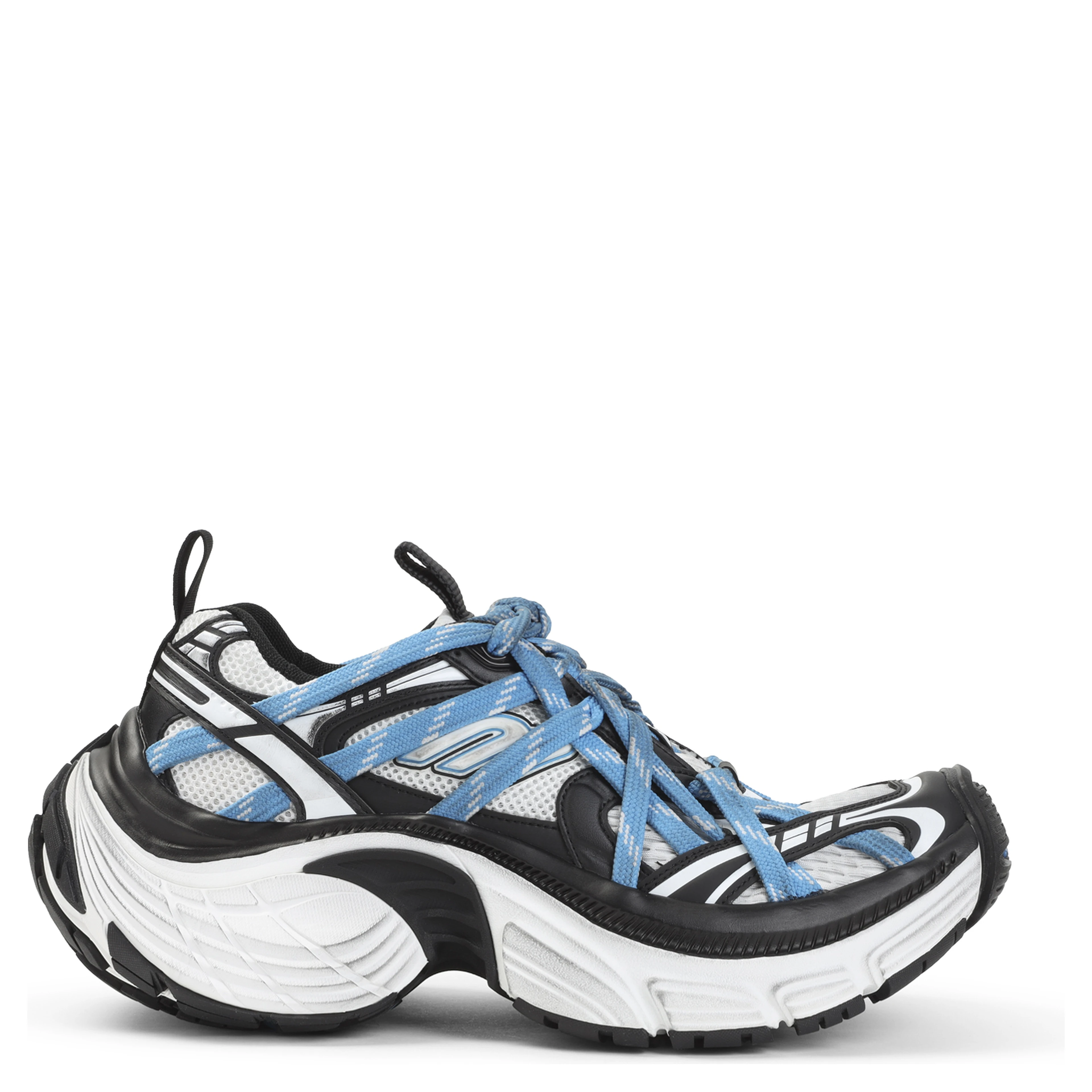Balenciaga 6Xl Etreme Sneakers