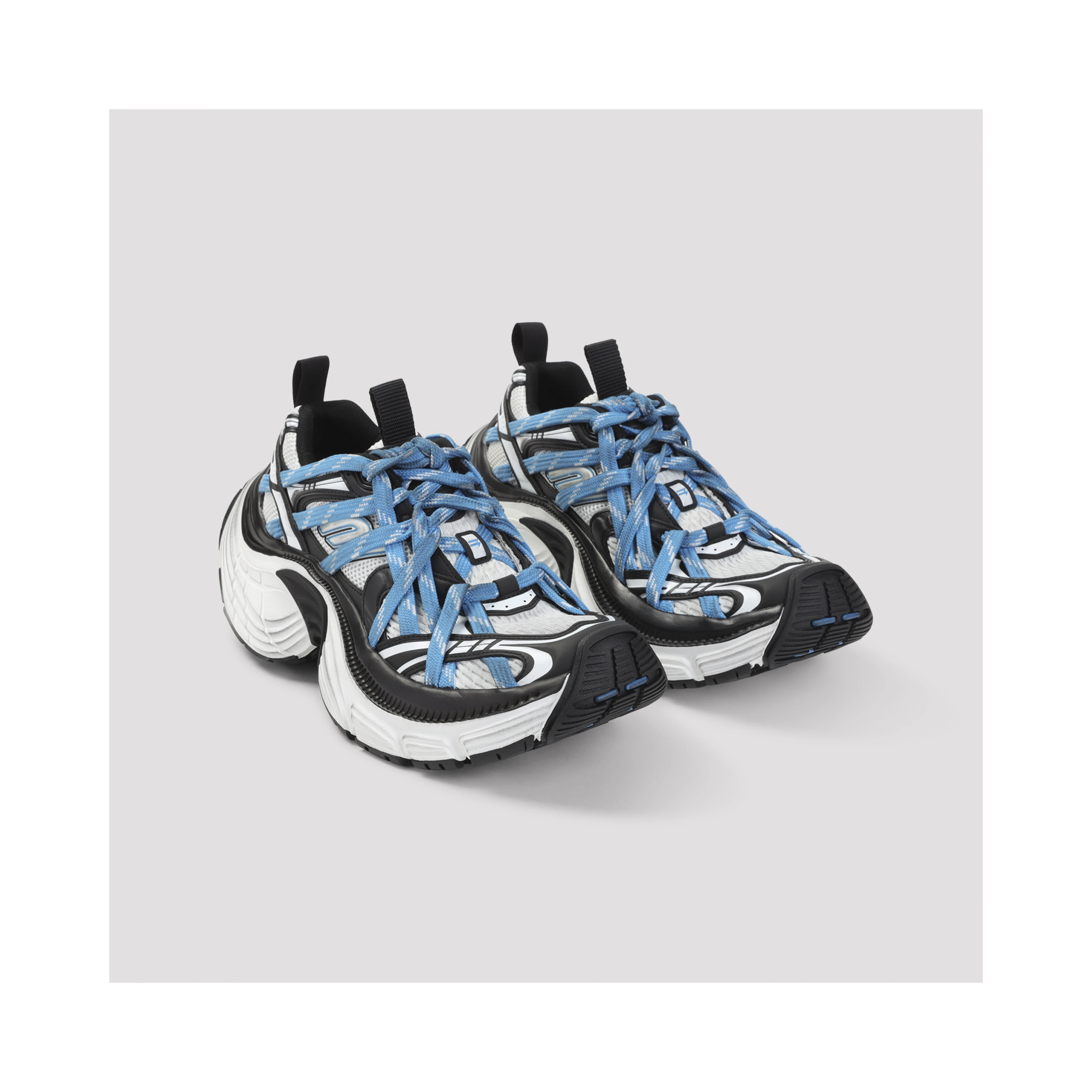 Balenciaga 6Xl Etreme Sneakers